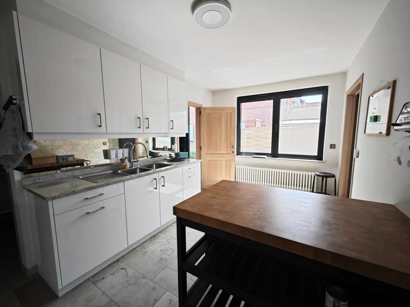 Energiezuinige huurwoning met 2 slpks foto 6