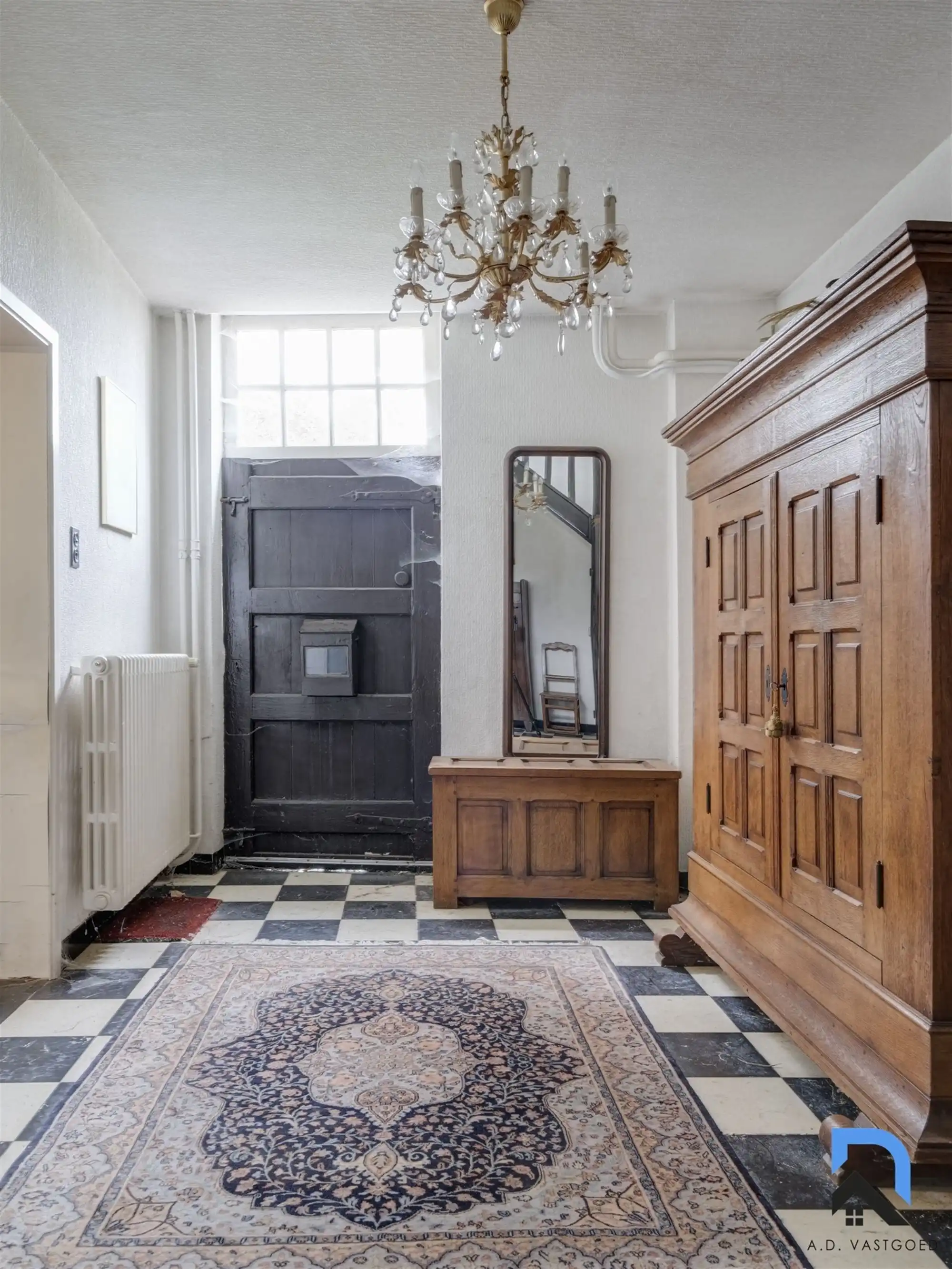 Unieke woning in het centrum van Bilzen foto 8