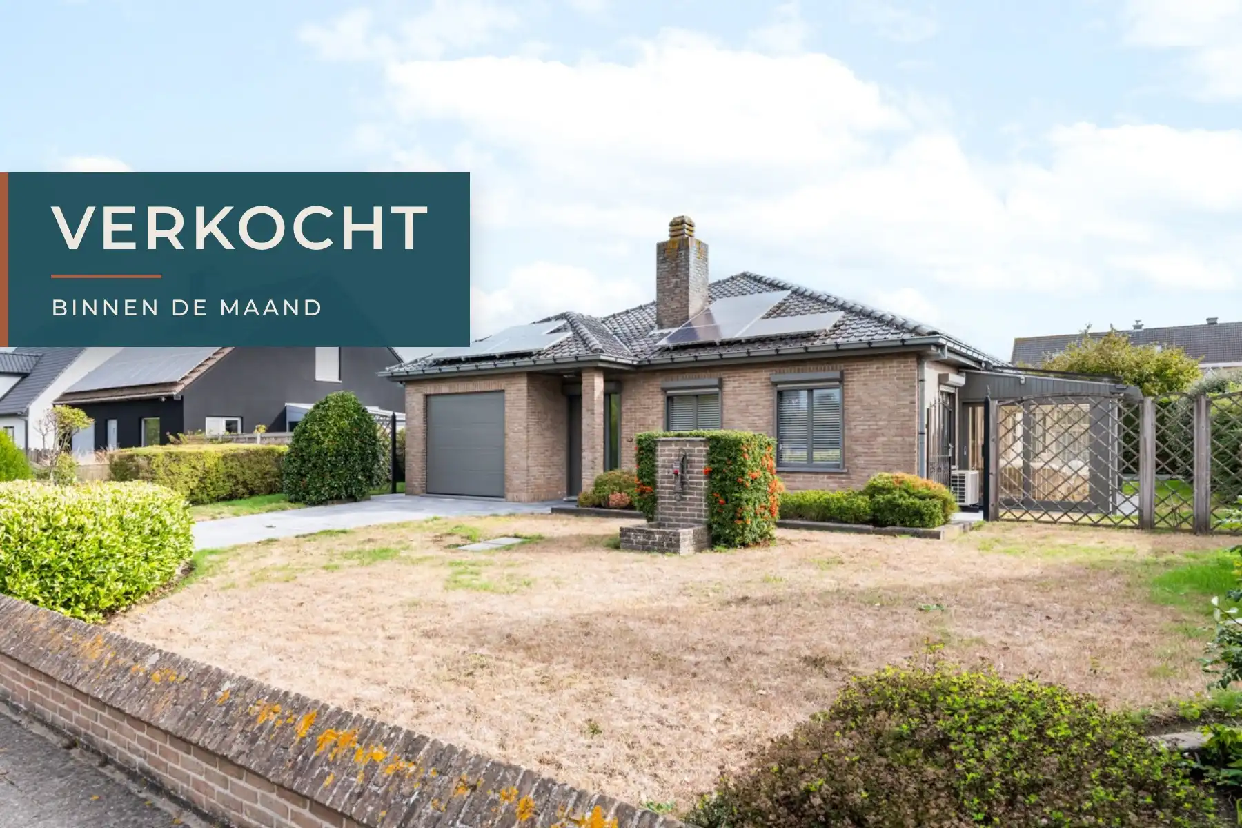 Villa te koop Havenstraat 13 - 8400 Oostende