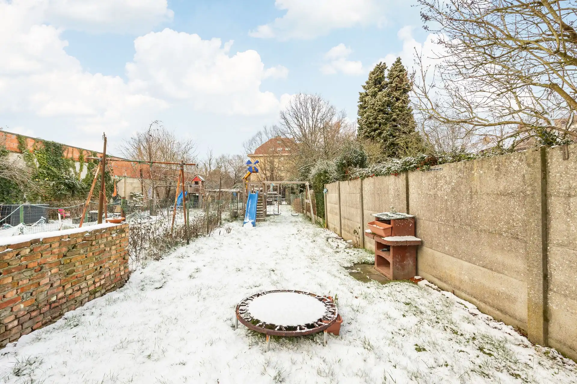 Ruime bel-étagewoning met tuin op toplocatie in Wilrijk! foto 20