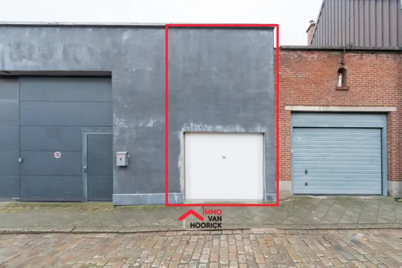 Karaktervolle woning - 4 slpkmrs - garage inbegrepen!!! foto 20