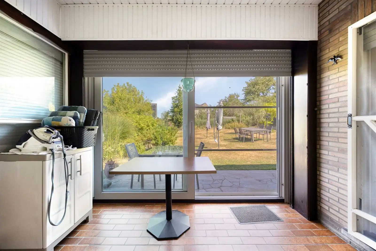 Vrijstaande woning met 2 slaapkamers en tuin  foto 23