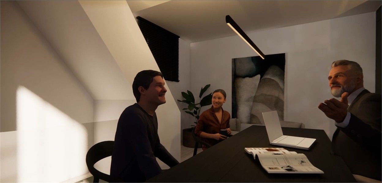 KNAP HANDELSPAND MET VEEL MOGELIJKHEDEN IN HET STADSCENTRUM VAN SINT-TRUIDEN foto 10