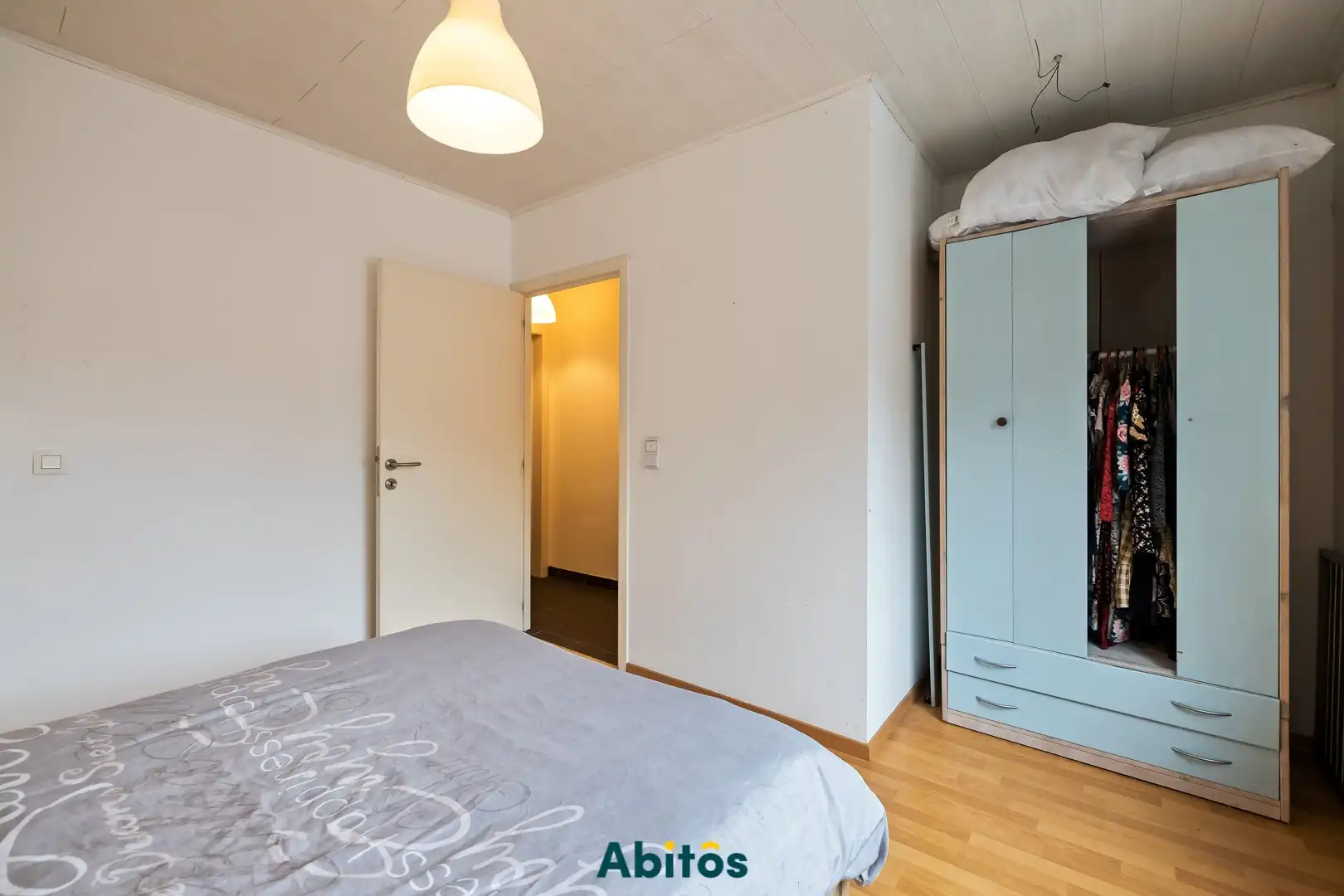 Woning met 3 slaapkamers in Merelbeke Flora foto 12