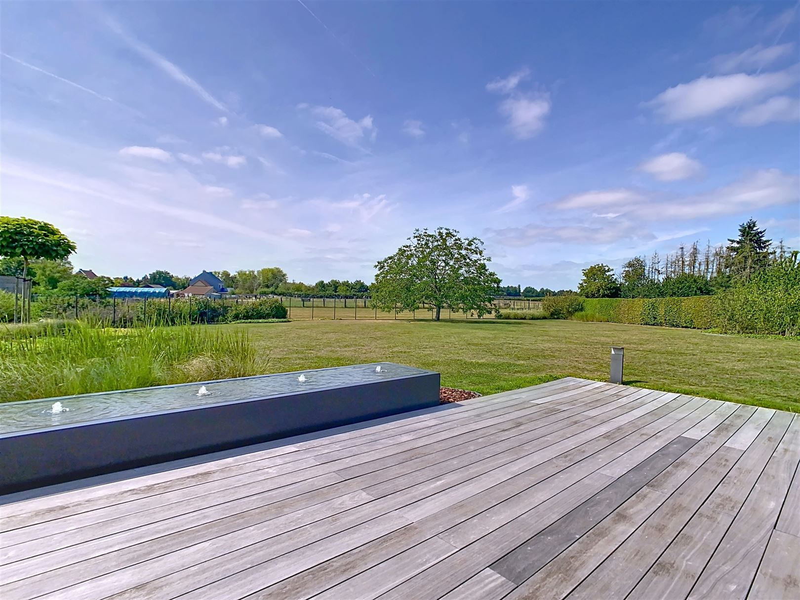 Ruime villa, 3/4 slpks, garage, terras, tuin, 23a 85ca foto 35