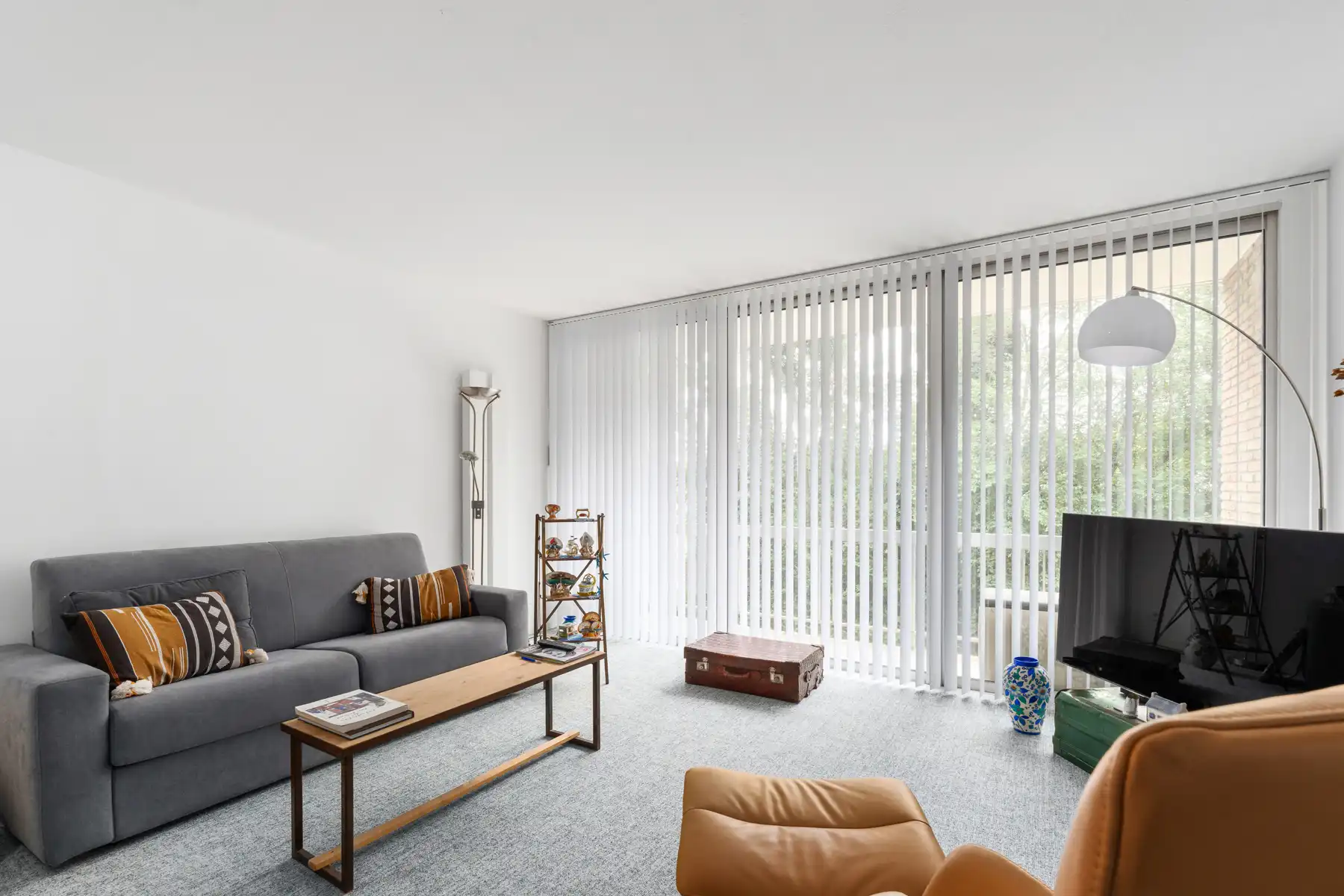 Vernieuwd appartement in centrum Koksijde-Bad foto 2