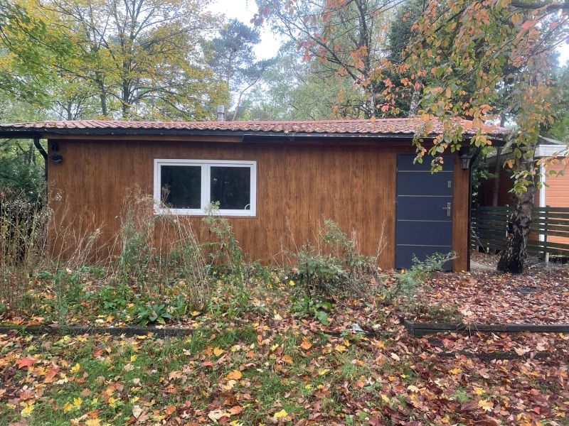 Charmante vakantiewoning foto {{pictureIndex}}