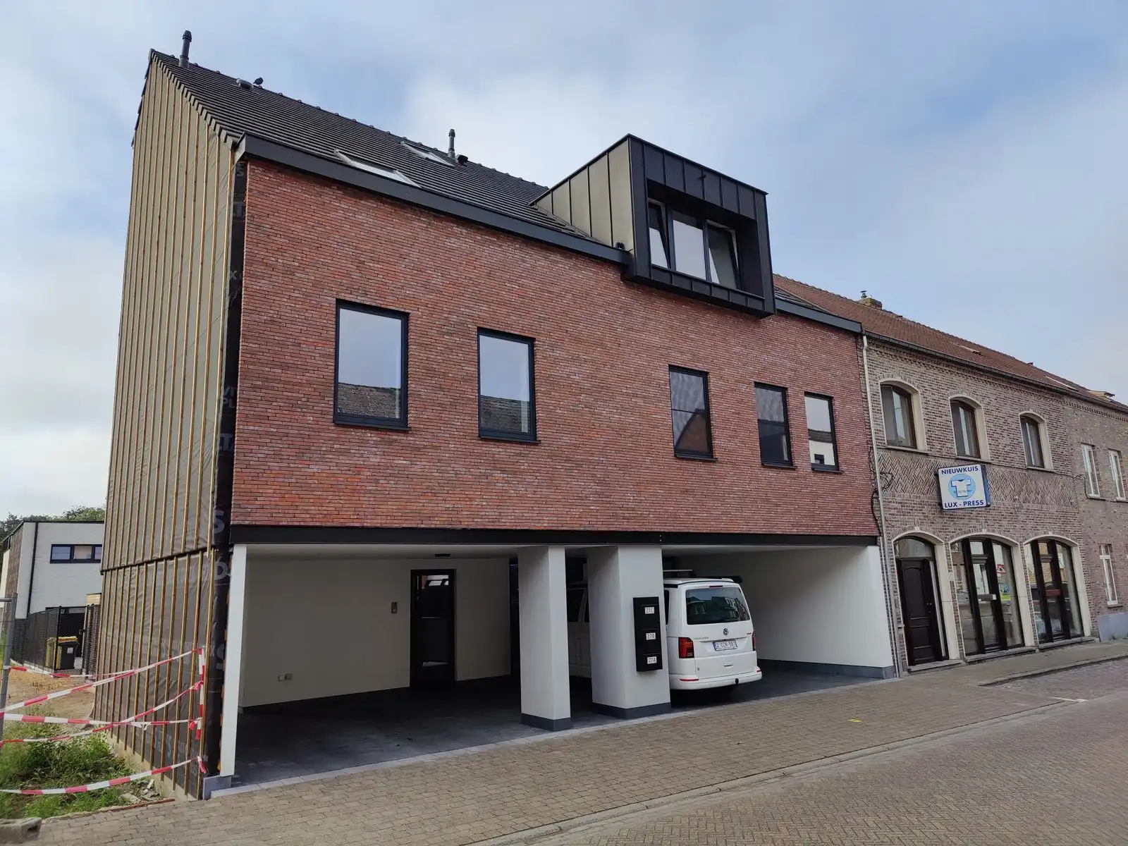 Appartement Te Huur foto 2