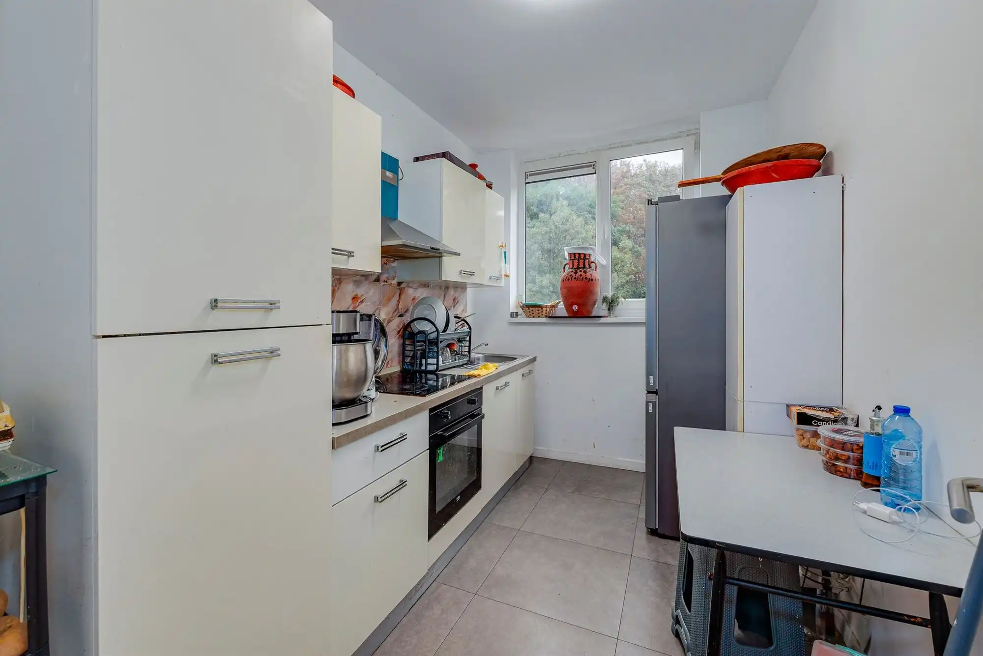 Opbrengsteigendom - comm. glvl met 4 appartementen foto 9