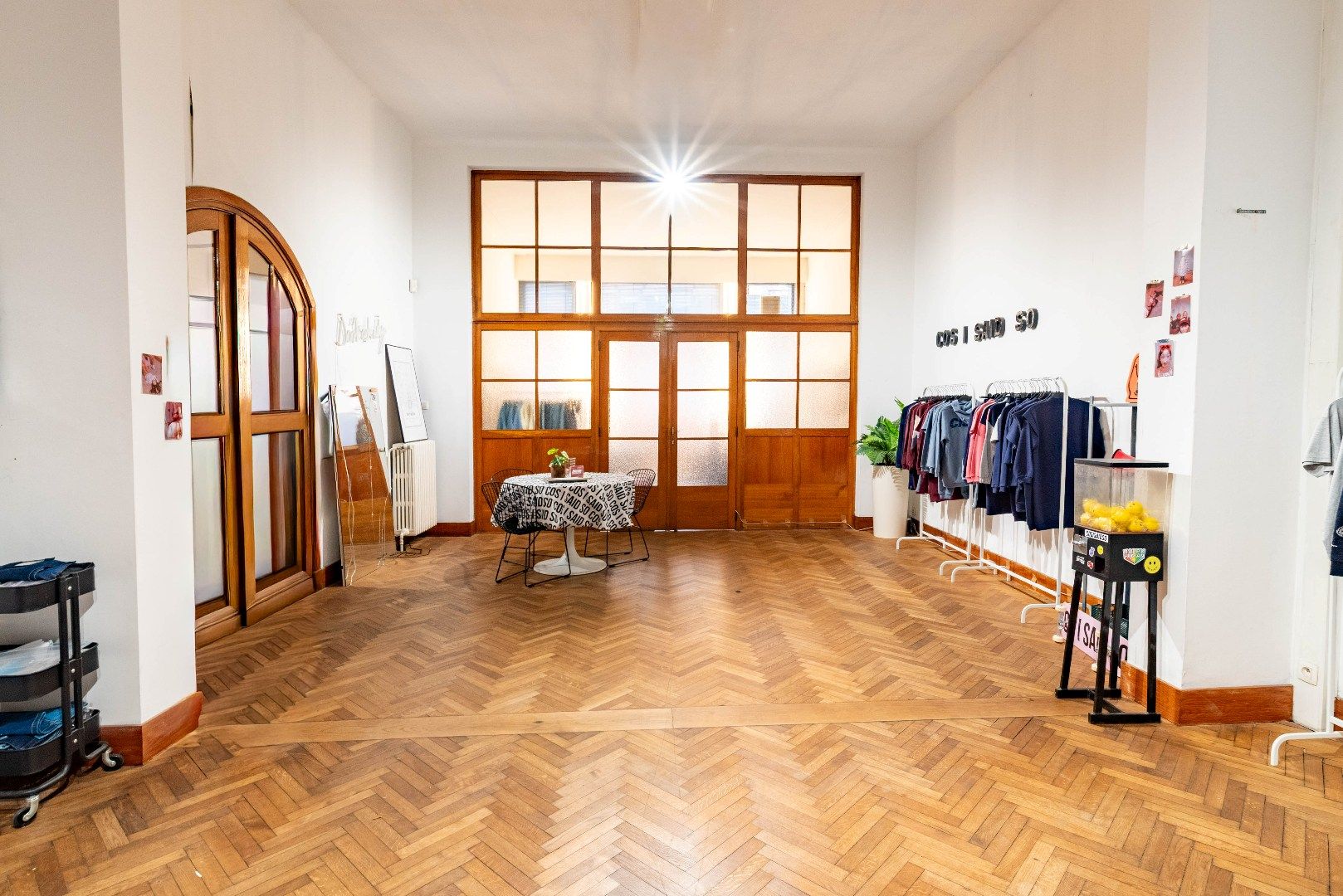 Londenstraat 28-30 - The Grain Embassy foto 9