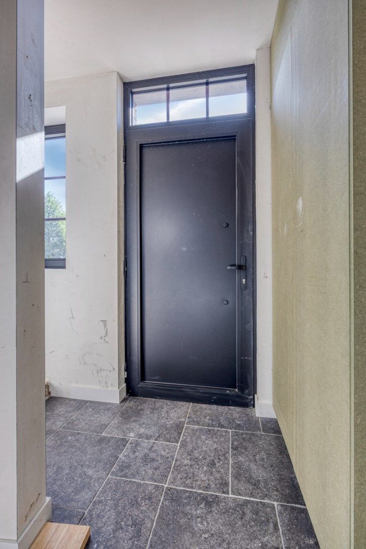 Ruime en energiezuinige nieuwbouwwoning op toplocatie in Tongeren foto 4