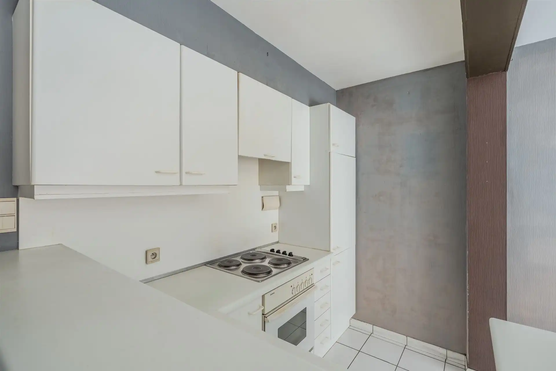 Appartement 2 slaapkamers foto 10