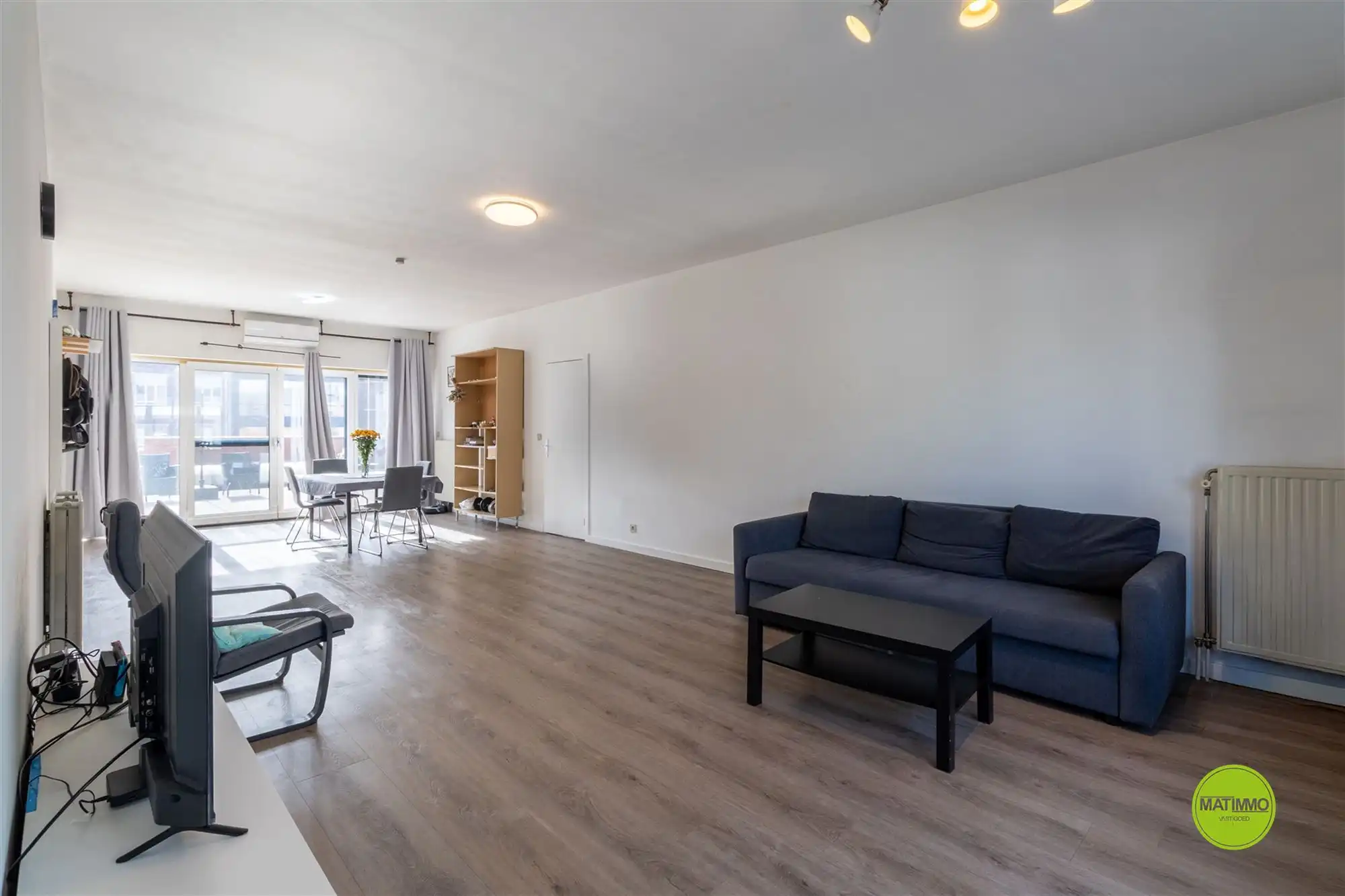 Ruim en energiezuinig wonen in het centrum van Pelt! foto 8