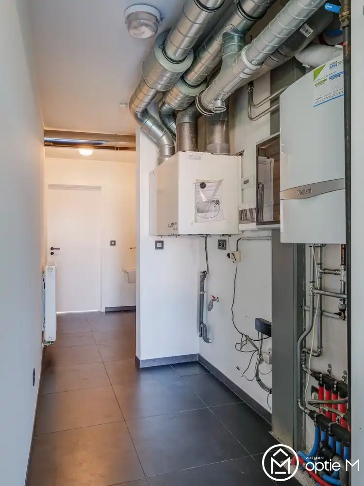 Ruime woning te koop in Houthalen-Helchteren – 174 m², tuin en 2 parkeerplaatsen foto 13