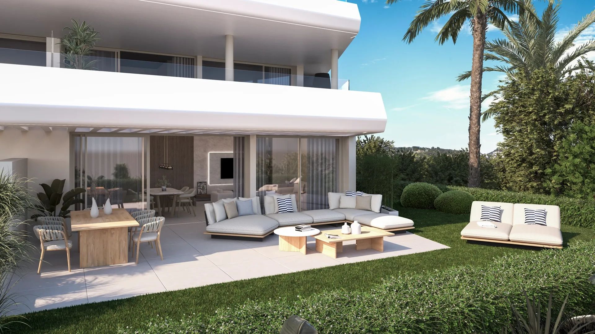 Beleef ultieme luxe en rust: exclusieve Boutique woningen aan de adembenemende Costa del Sol! foto 3