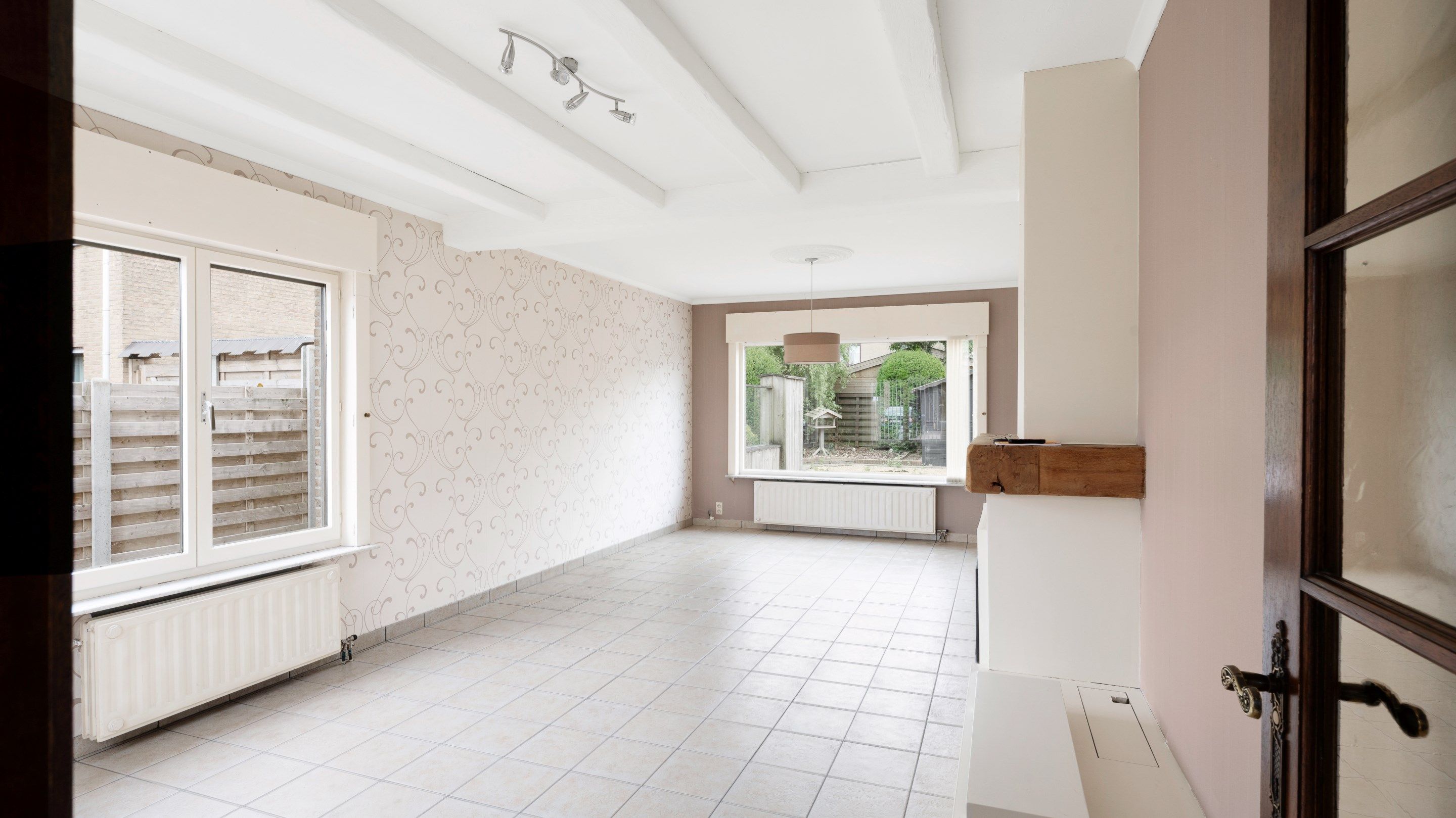 Prachtig gelegen halfopen woning met garage te Heist-aan-Zee foto 6