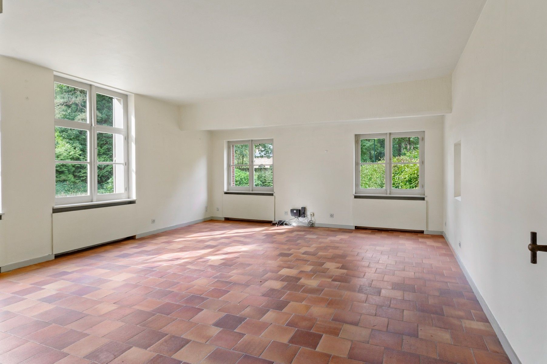 IN OPTIE !! Karaktervolle woning van architect Rombouts foto 6