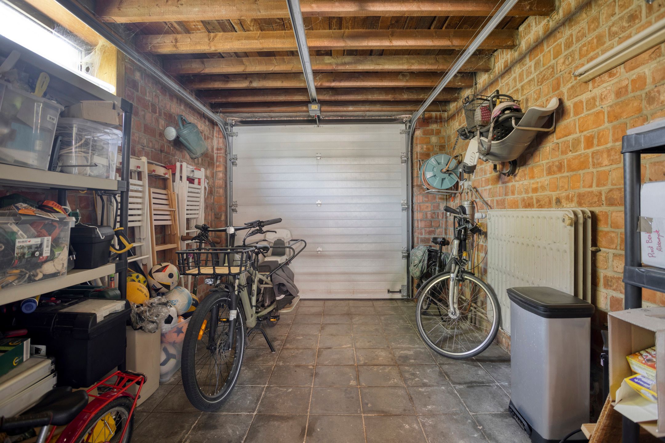 Instapklare woning met 3 slaapkamers te Kessel-Lo foto 12