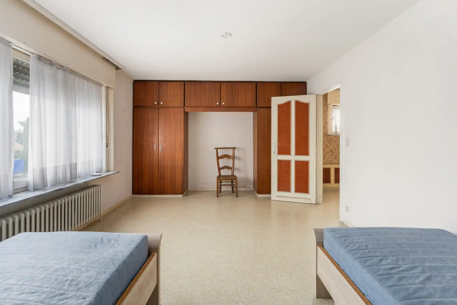Handelswoning met opslagruimte (112,60m2) in centrum Ardooie! foto 22
