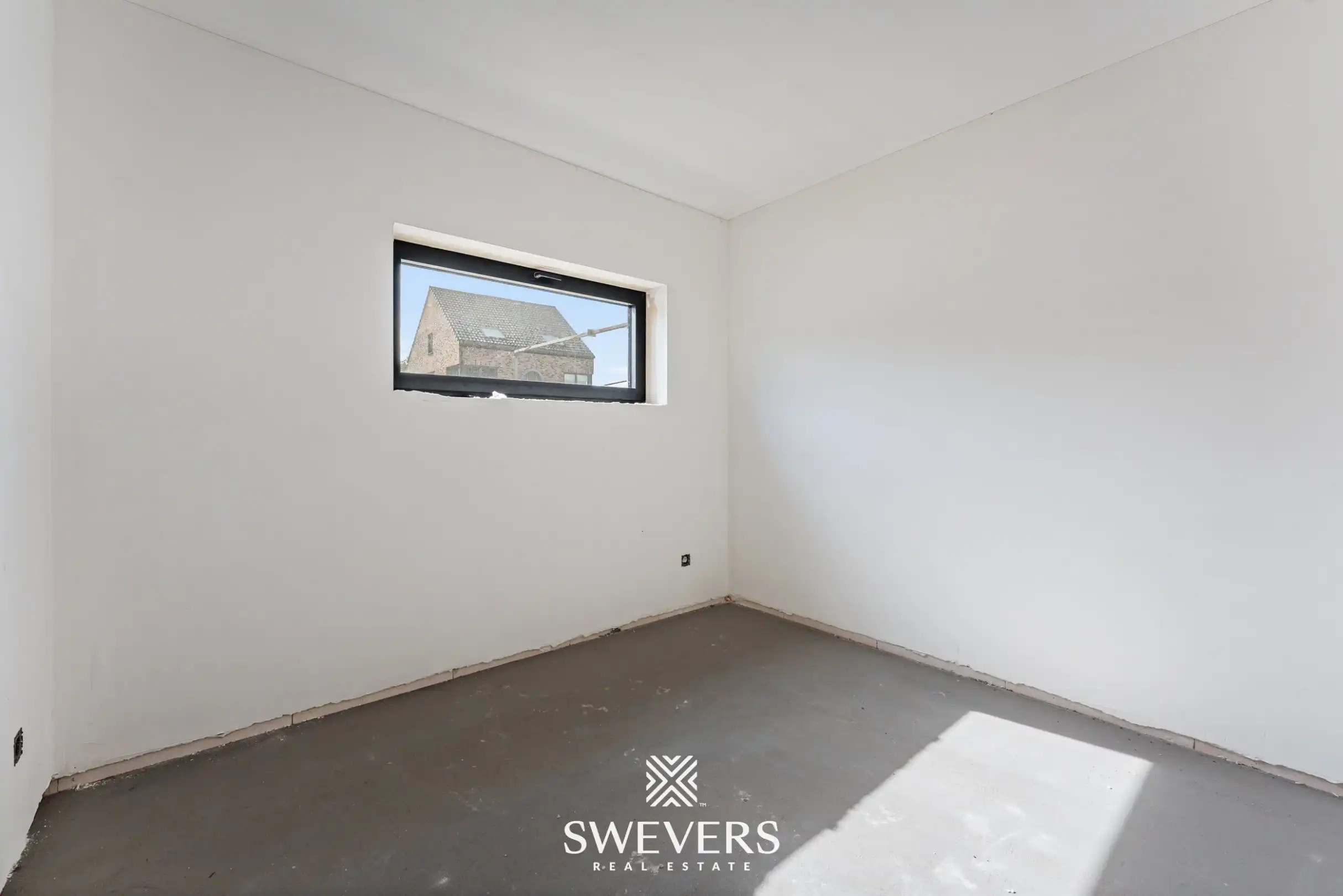 Gelijkvloers appartement met 2 slaapkamers en terras van 19m2 in Houthalen foto 14