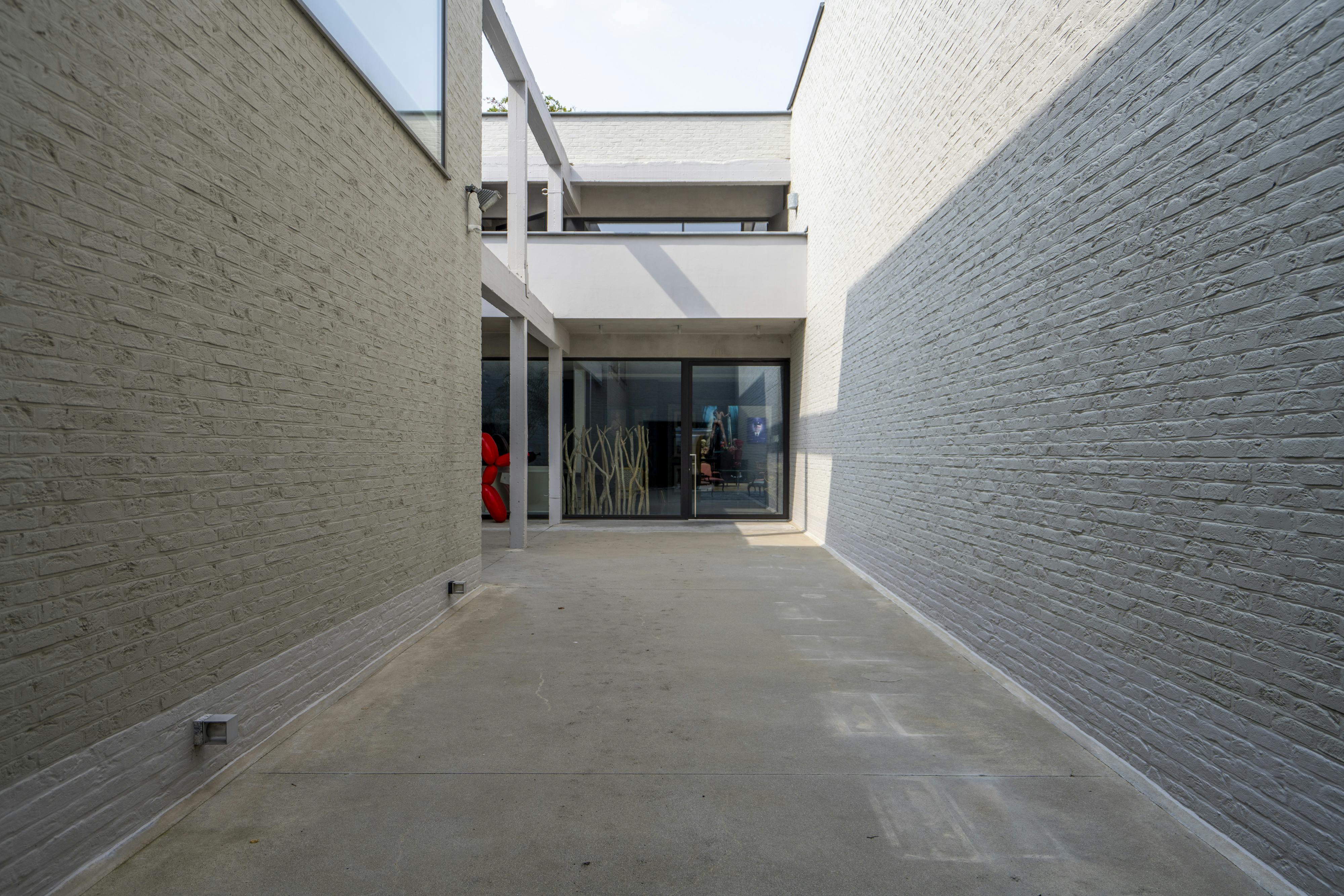 Unieke woning te koop te Kortrijk  foto 20