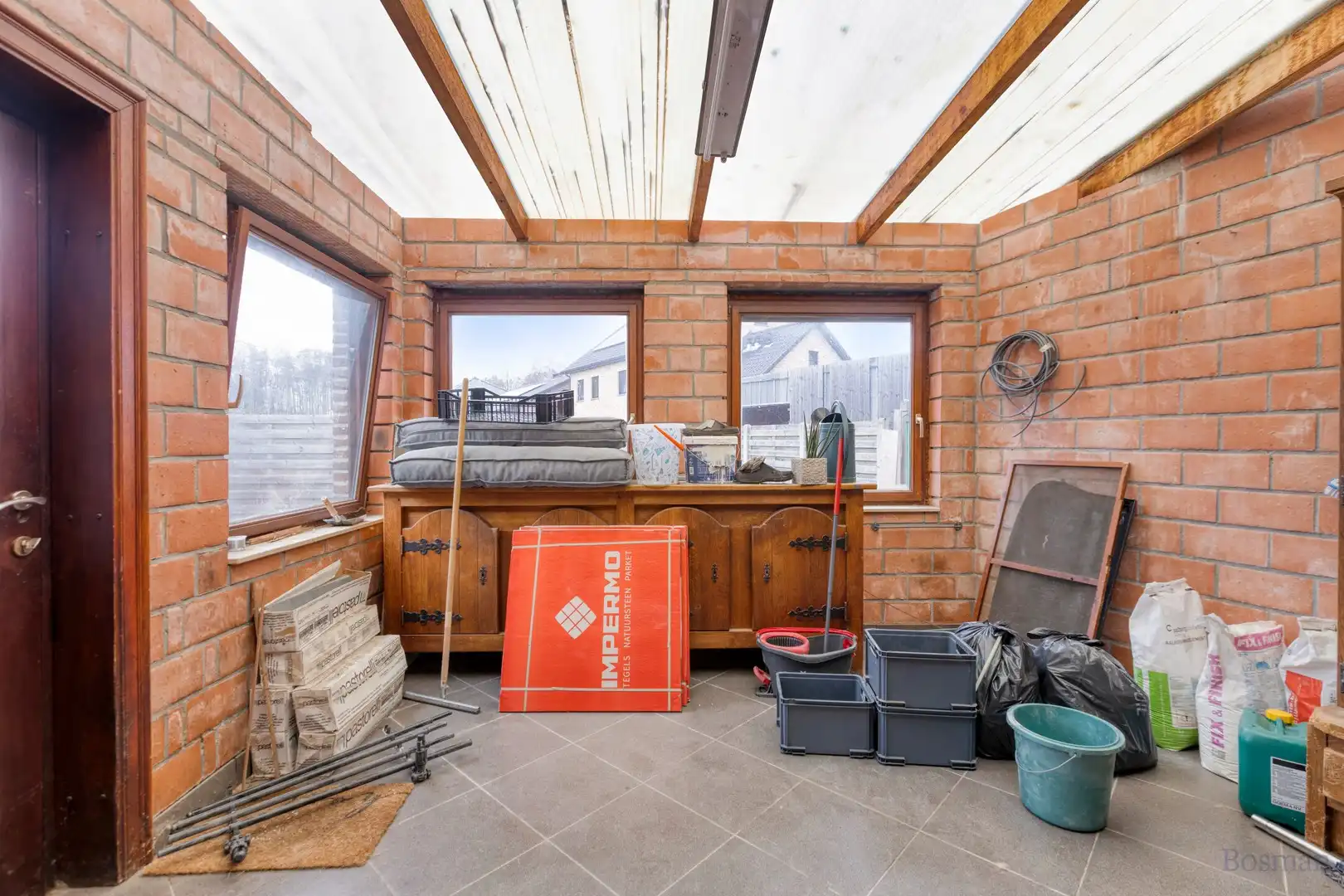 Woning op perceel van 5a 96ca te koop in Beverlo foto 17