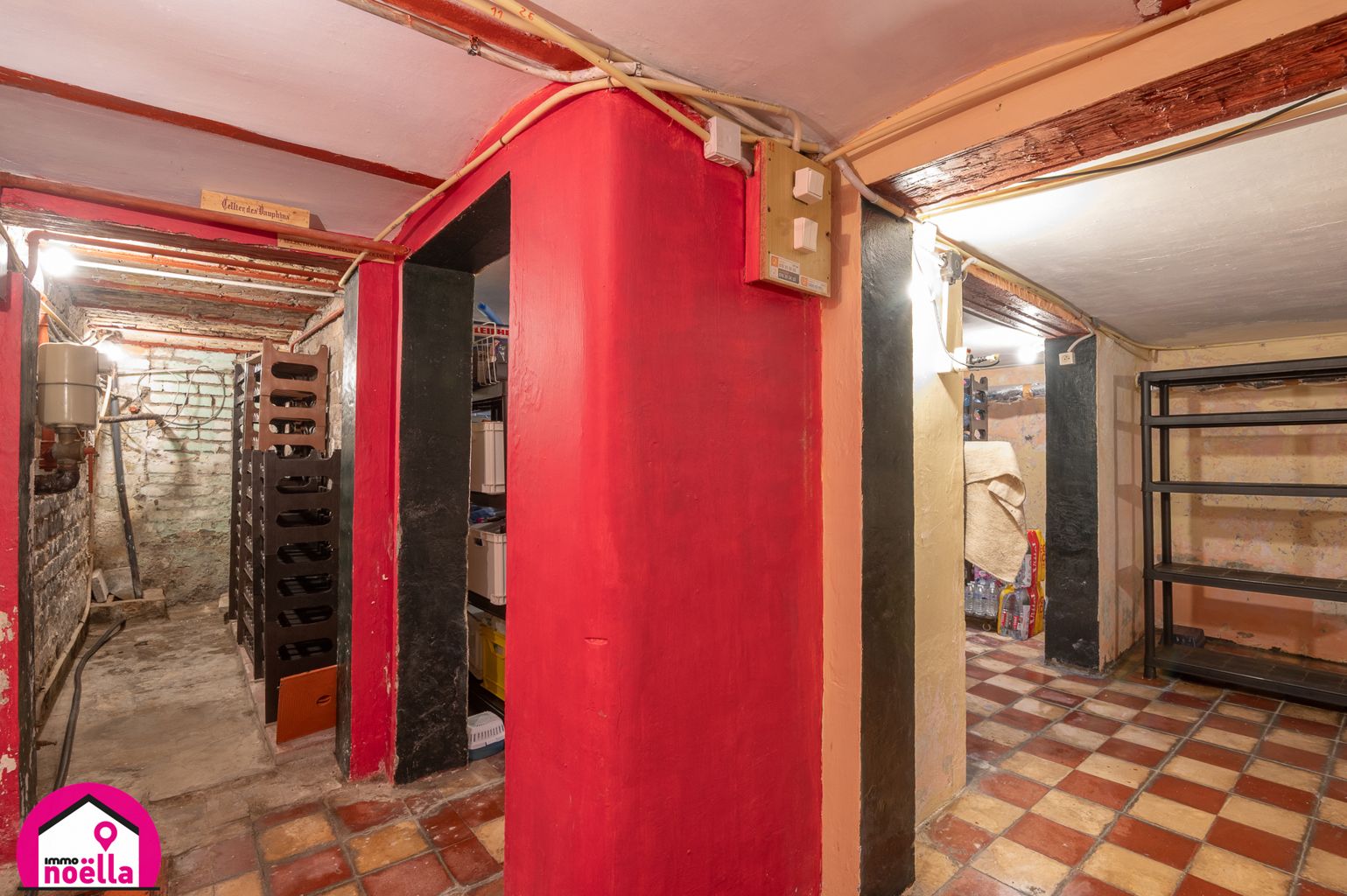TE KOOP WESTENDE HEEL RUIME WONING DICHT BIJ STRAND! foto 19