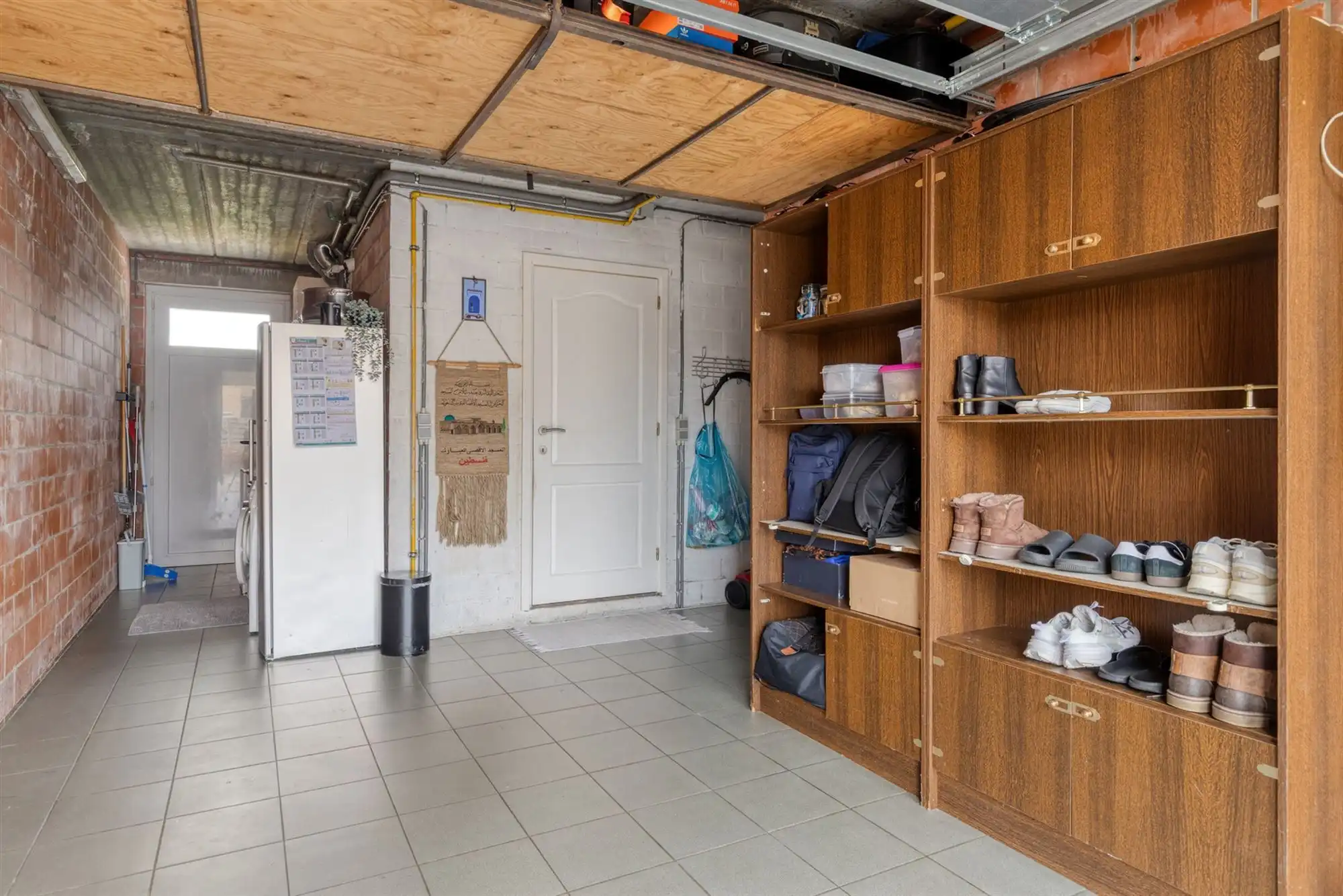 Gezinswoning met garage en mogelijkheid tot 4 slaapkamers  foto 17
