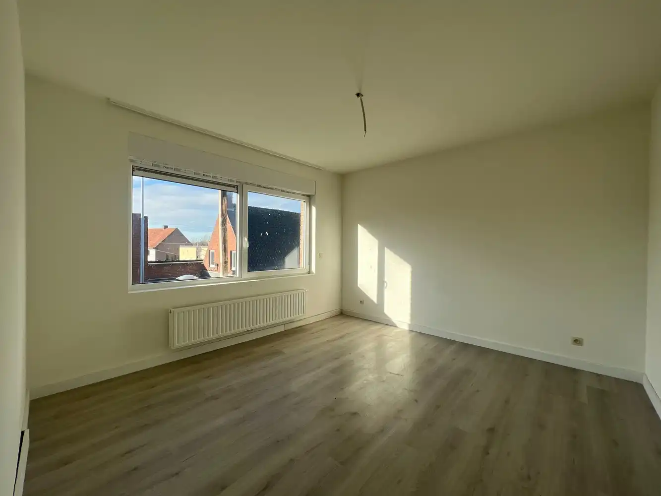 Instapklare, volledig vernieuwde woning met tuin foto 5