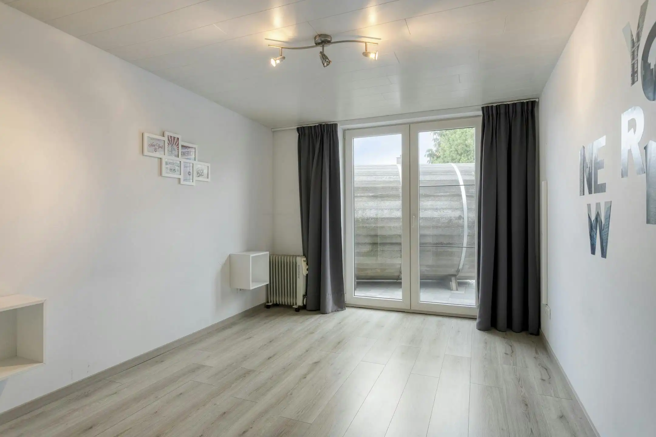 Alleenstaande woning met bijgebouw te koop in Huise (Kruisem) foto 21