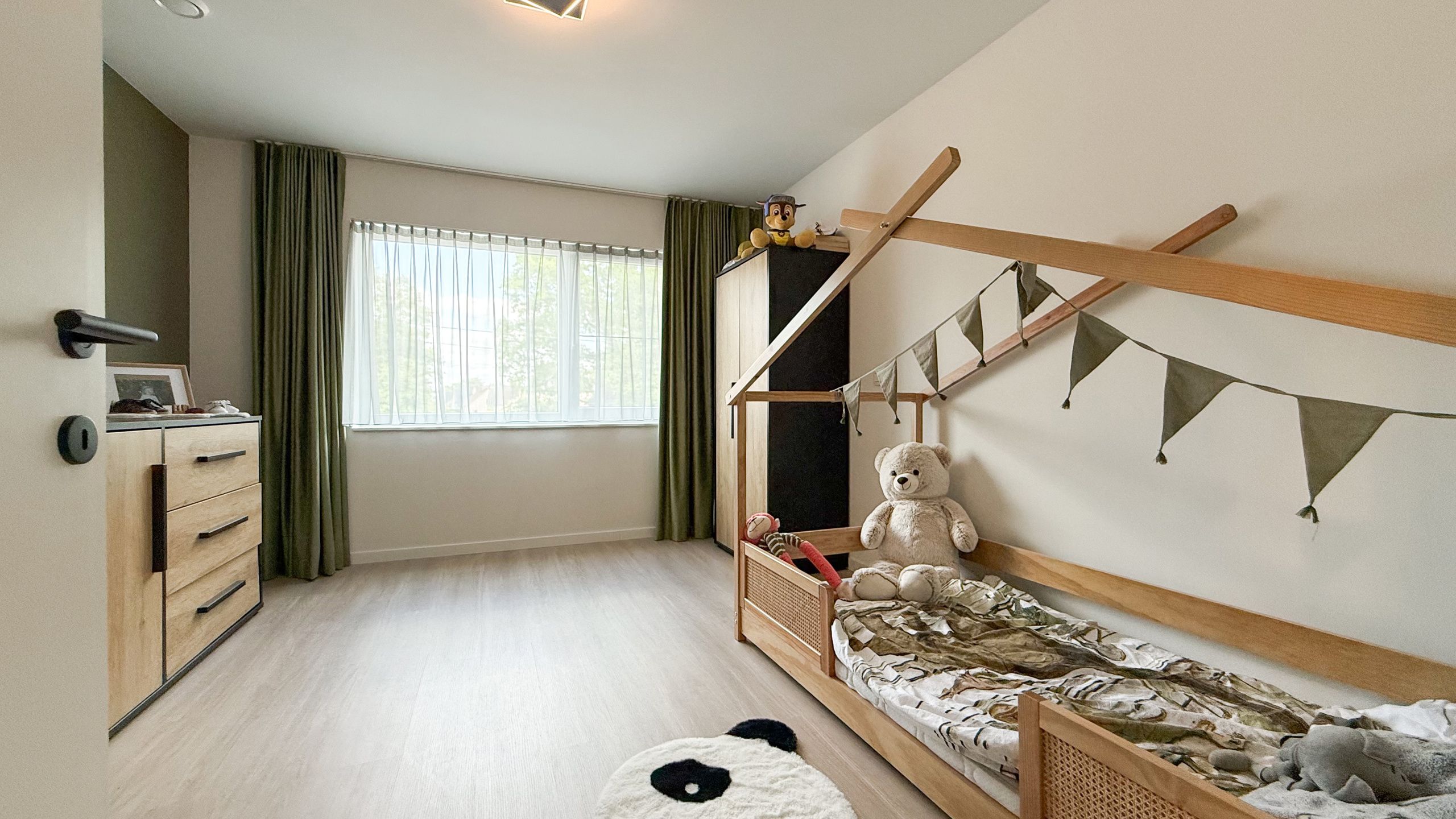 Instapklare BEN-woning met 4slpk en grote omheinde tuin! foto 21