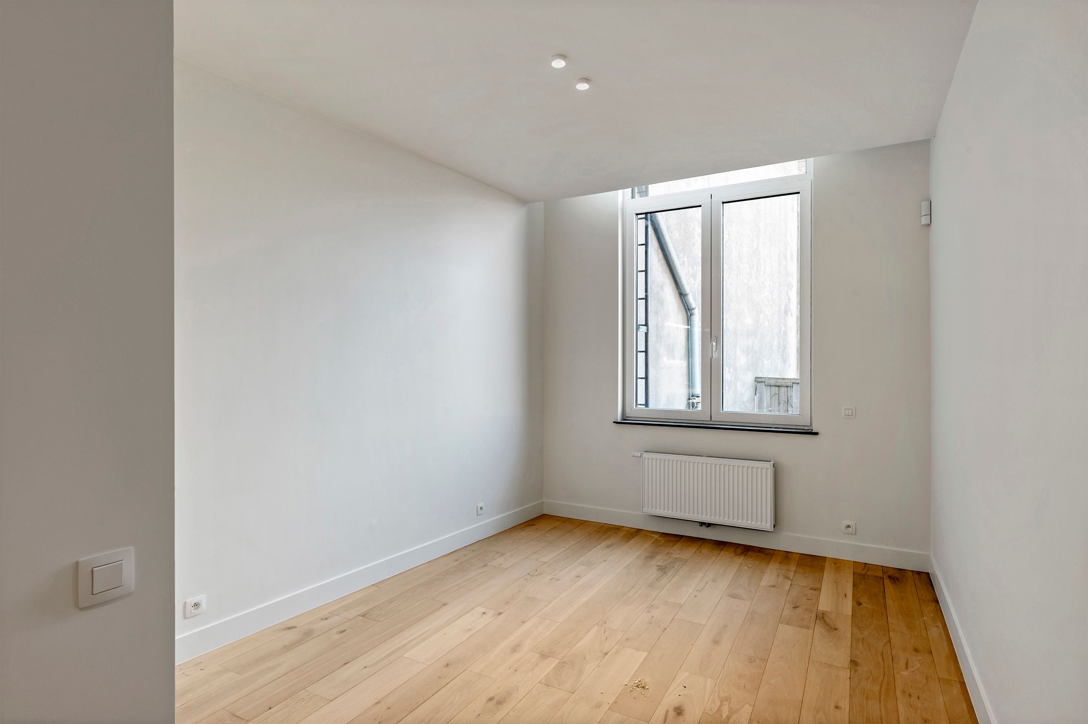 Appartement van 169m² in hart van de Turnhoutse winkelstraat foto 11