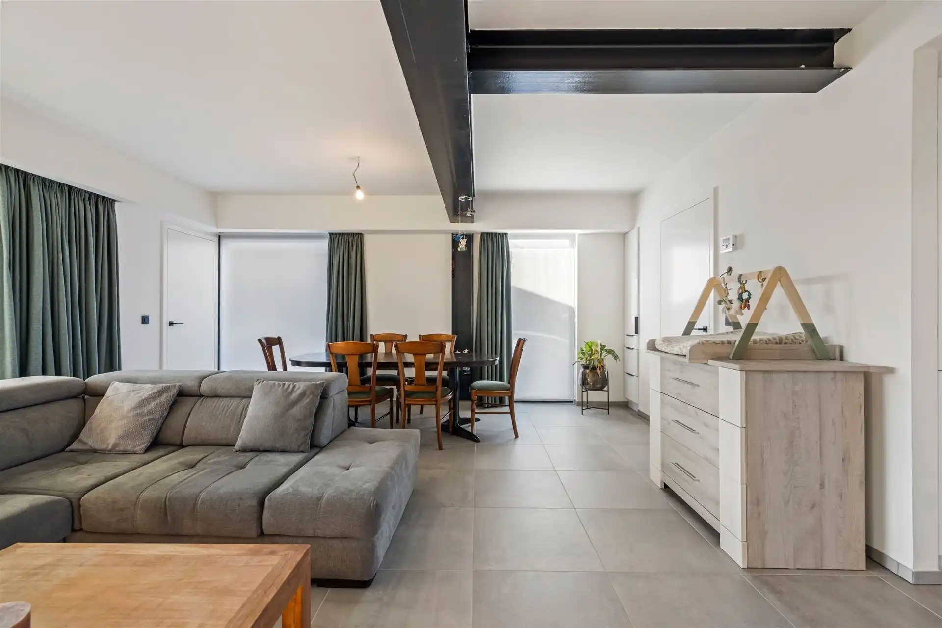 Instapklare HOB met hoogenergetisch comfort in Sint-Niklaas foto 2