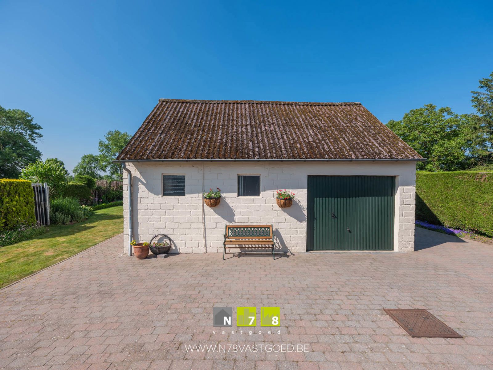 Huis te koop foto 43