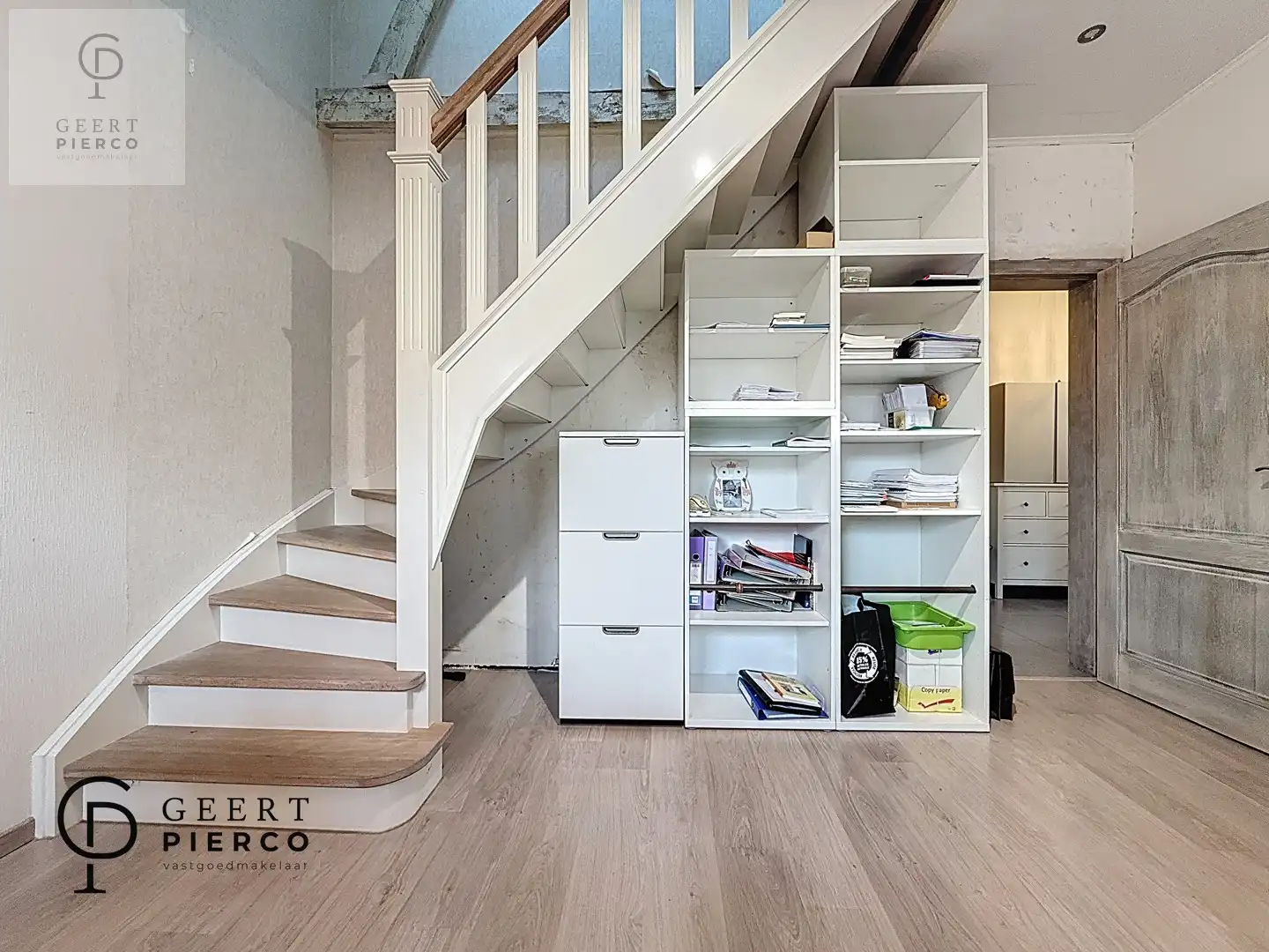 Leuke ruime Villa foto 22