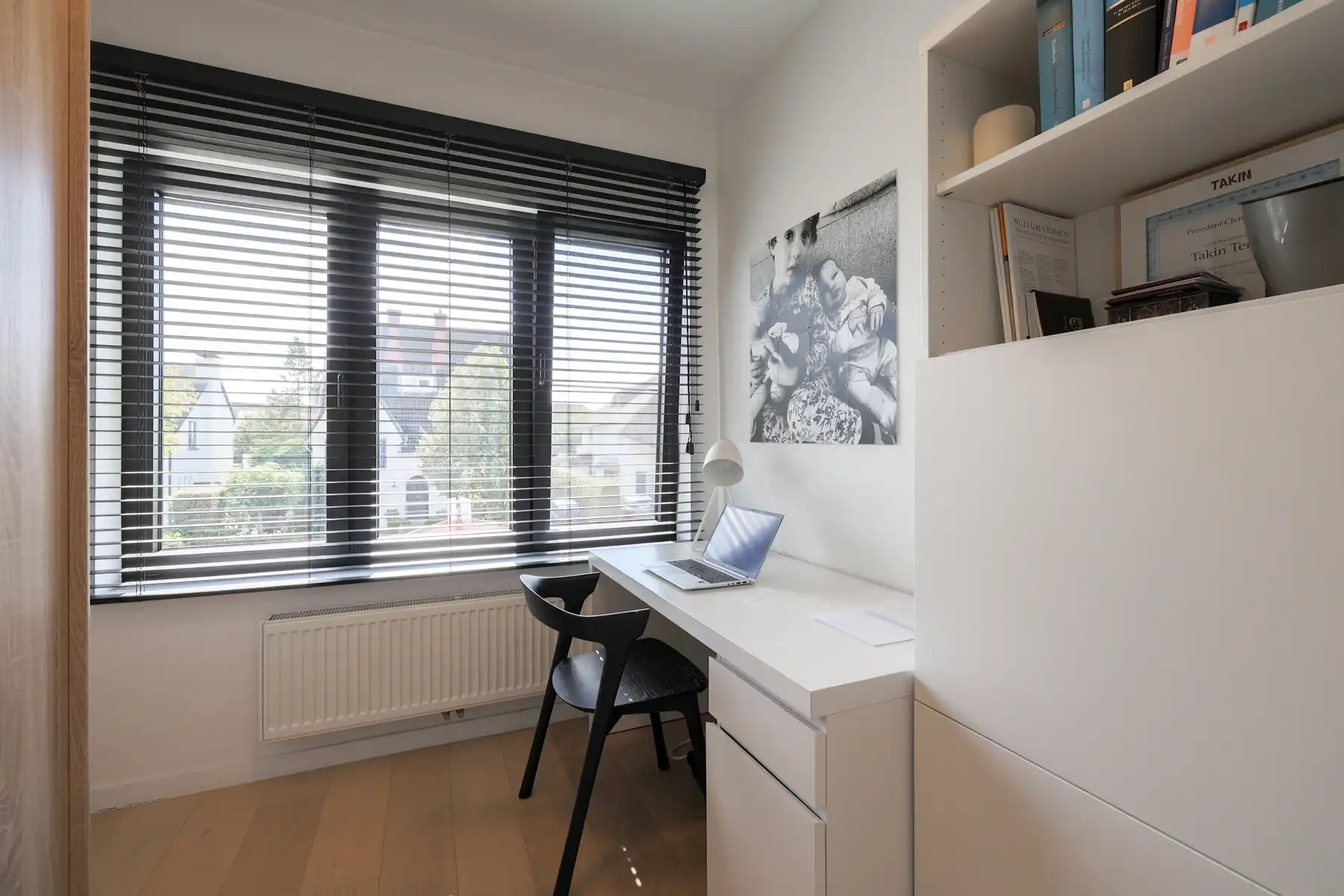 Prachtig gerenoveerde halfopen woning te Elsdonk foto 14