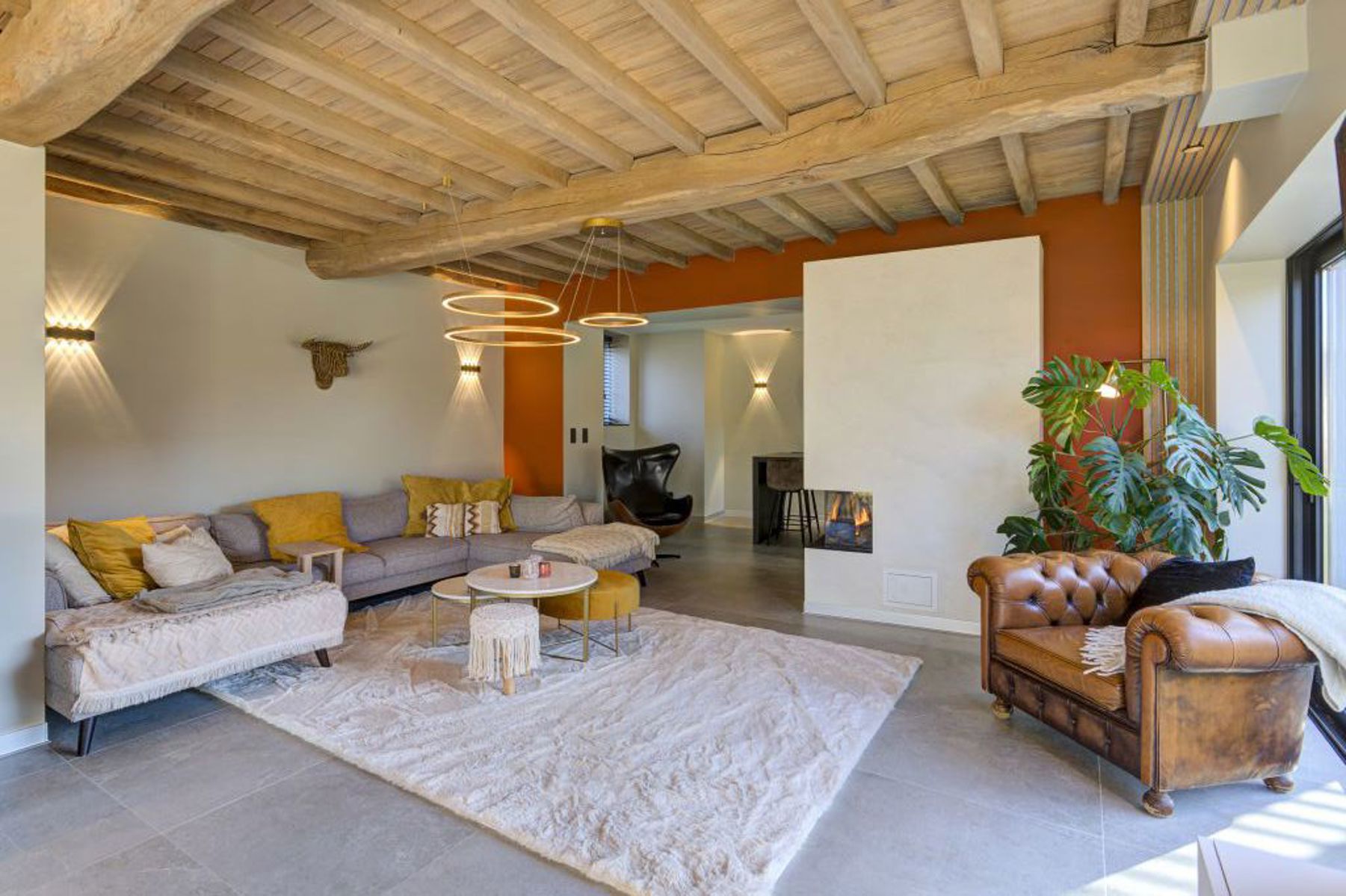 Exclusieve villa foto 4