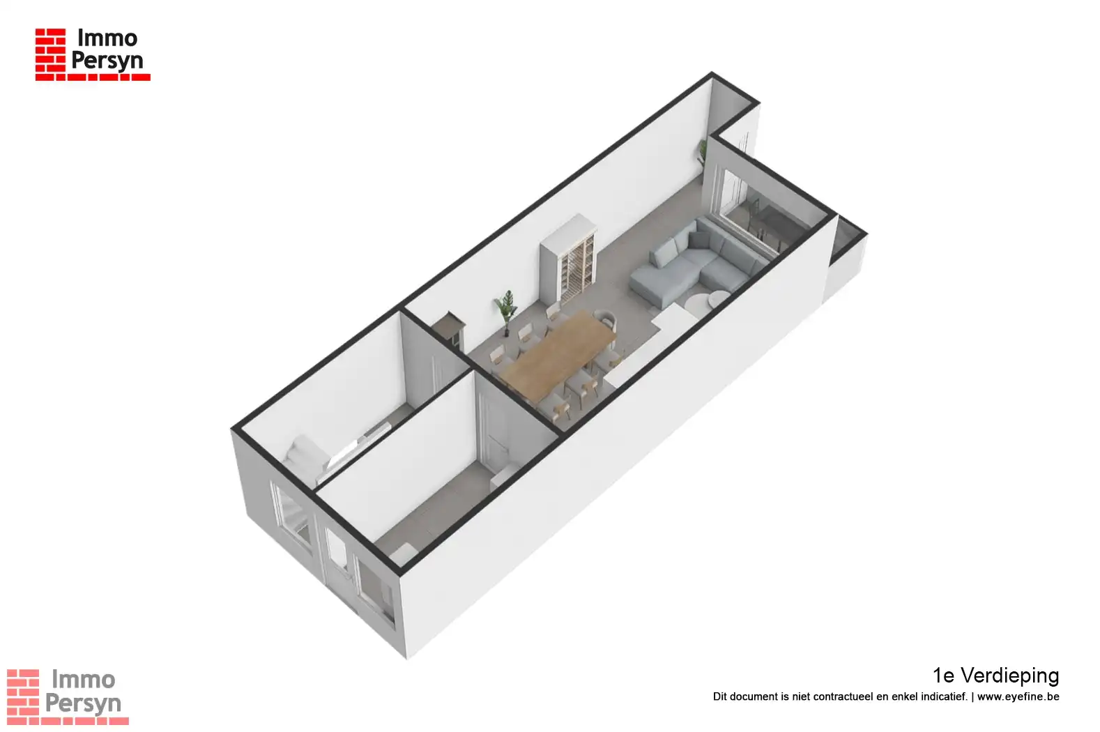 Huis te koop foto 25