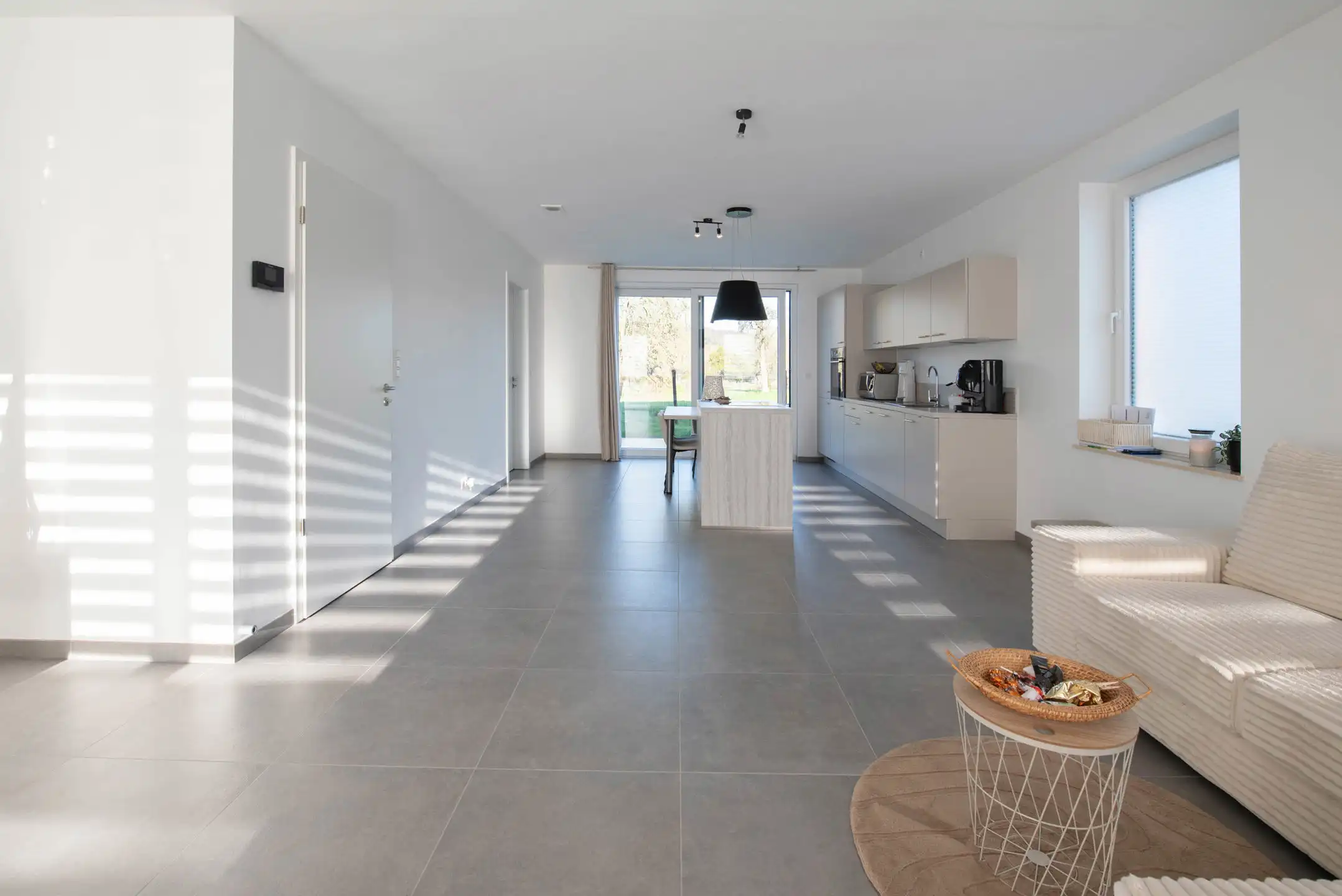 BEN-woning met dubbele garage  foto 5