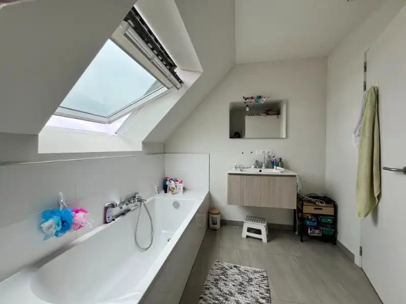 Woning met 3 slaapkamers foto 8