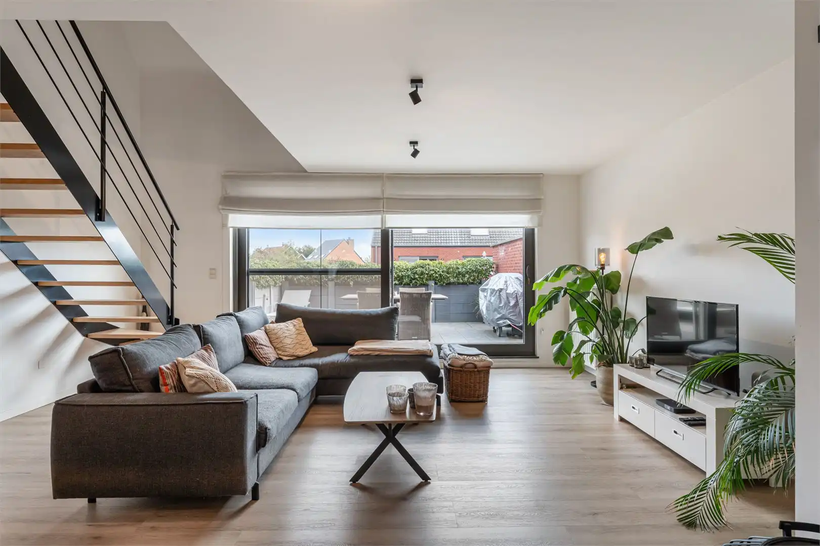 Appartement te koop foto 3