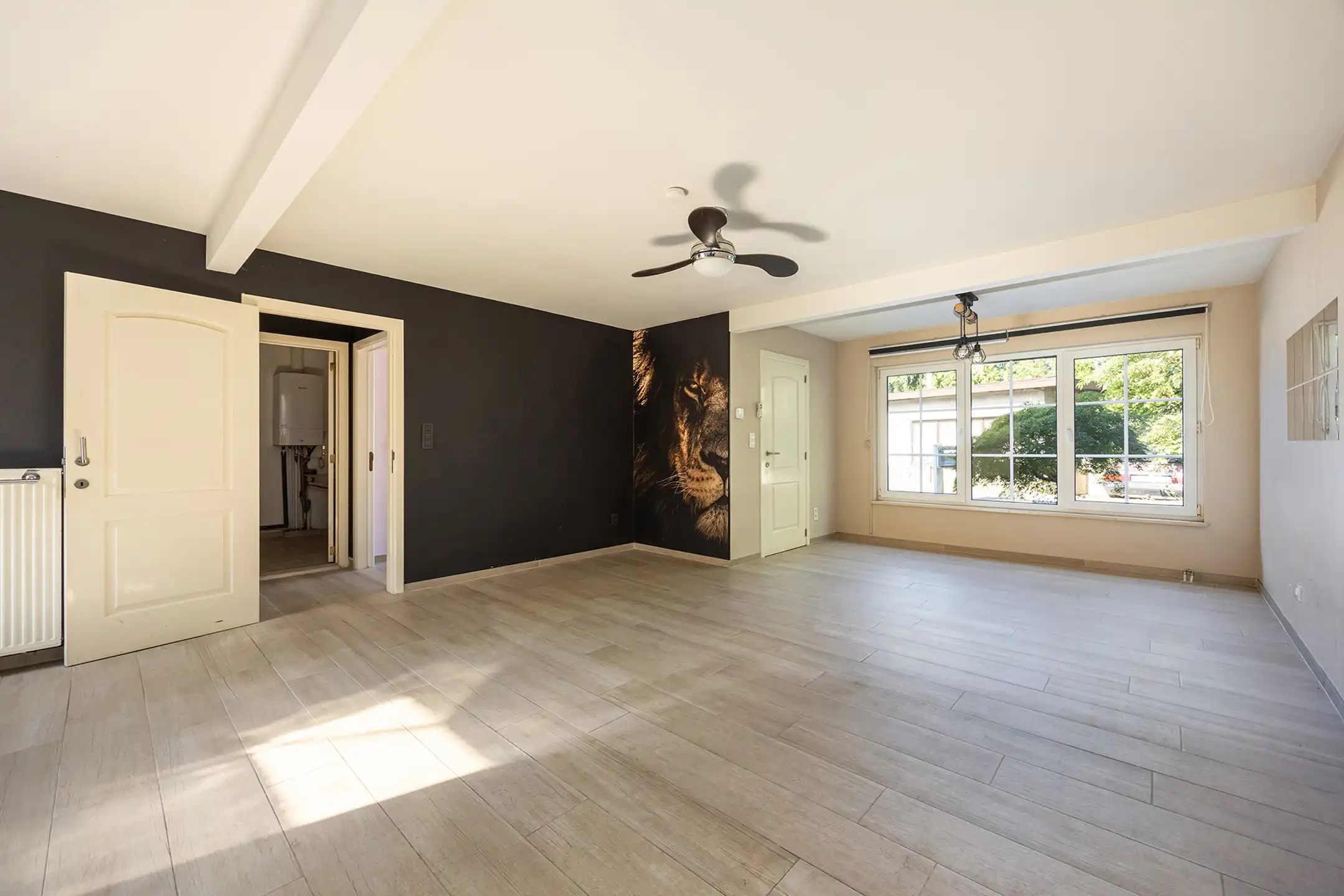 Ruime gelijkvloerse woning met 4 slpks op 1059m2 te Turnhout foto 7