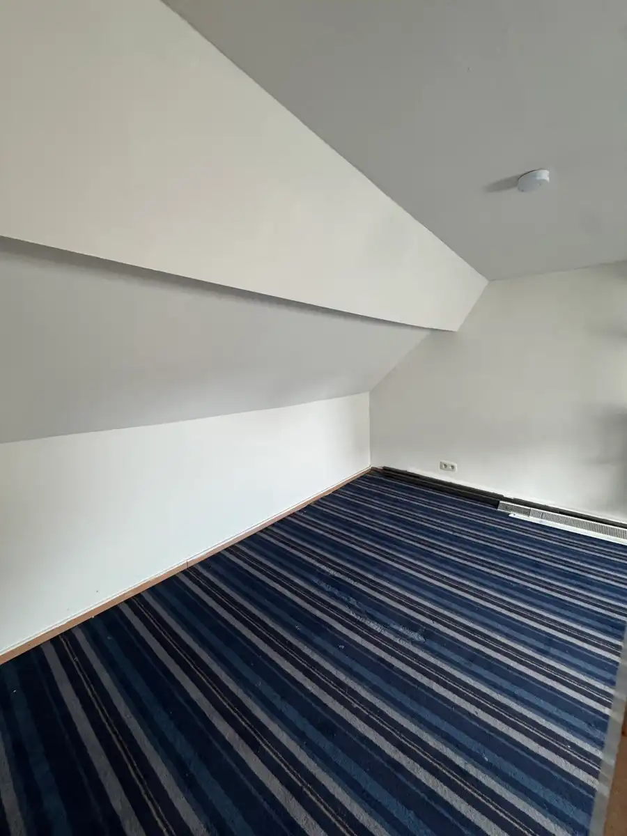 Instapklare woning met 2 slpk + ingerichte zolder foto 15