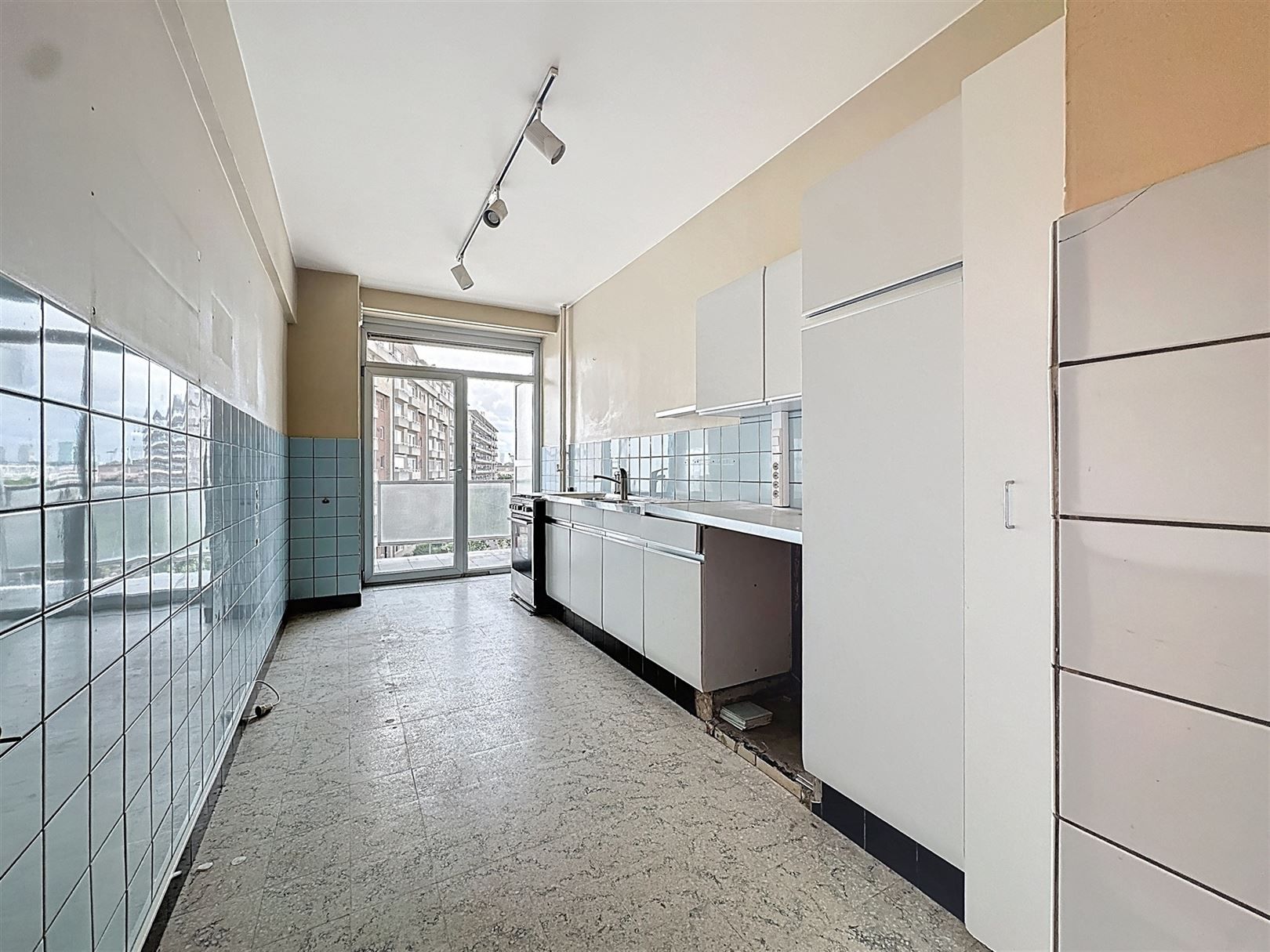 Appartement gelegen te Merksem  foto 5