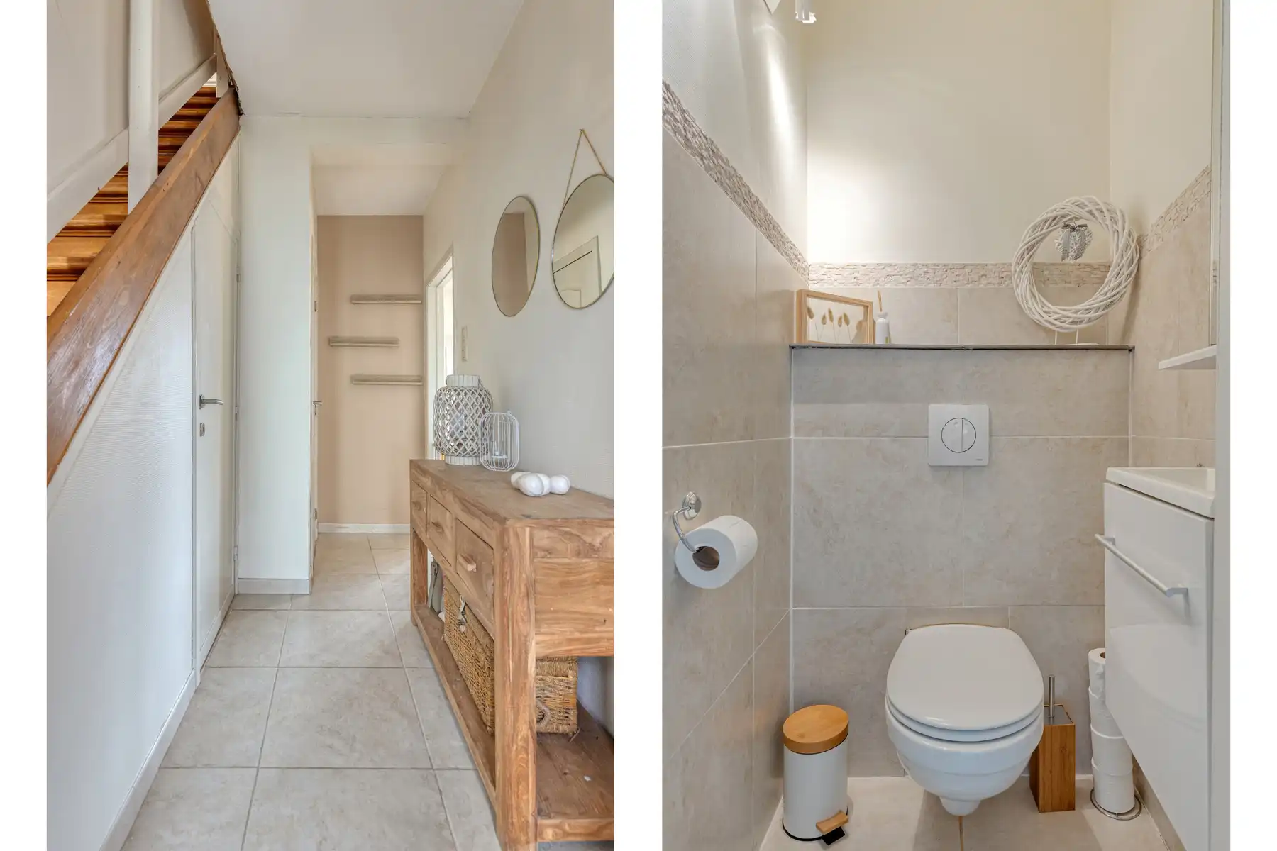 Solide woning met 3 slaapkamers, staanplaats en tuin! foto 2