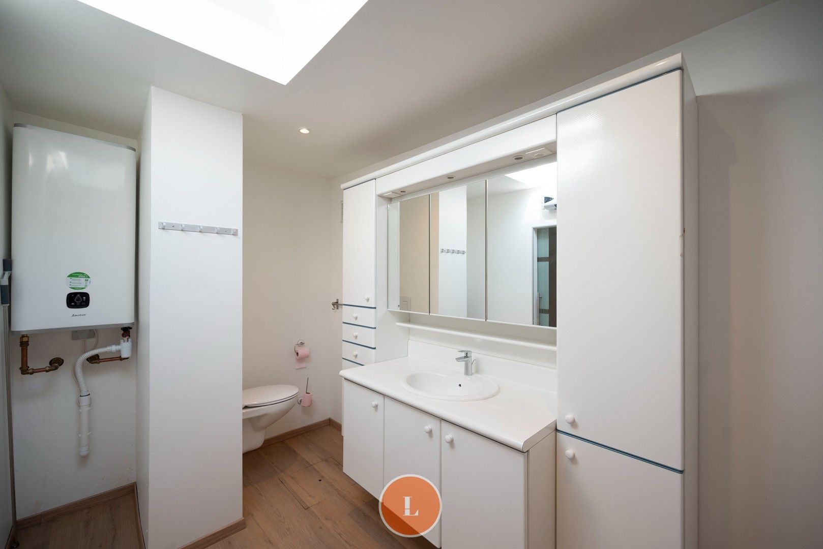 Instapklare woning in Menen foto 5