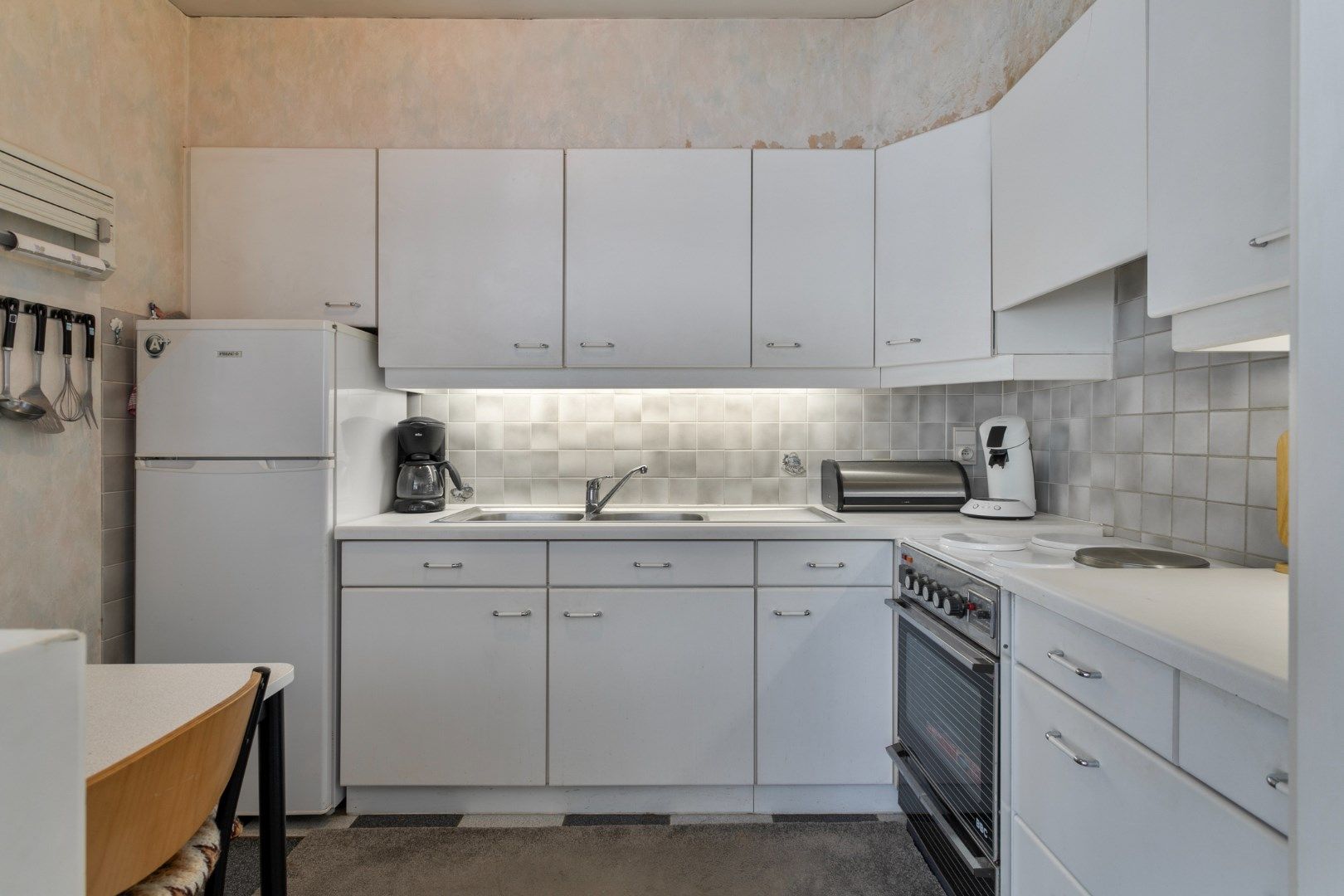 Prachtig 2-slaapkamersappartement op Lauweplaats! foto 7