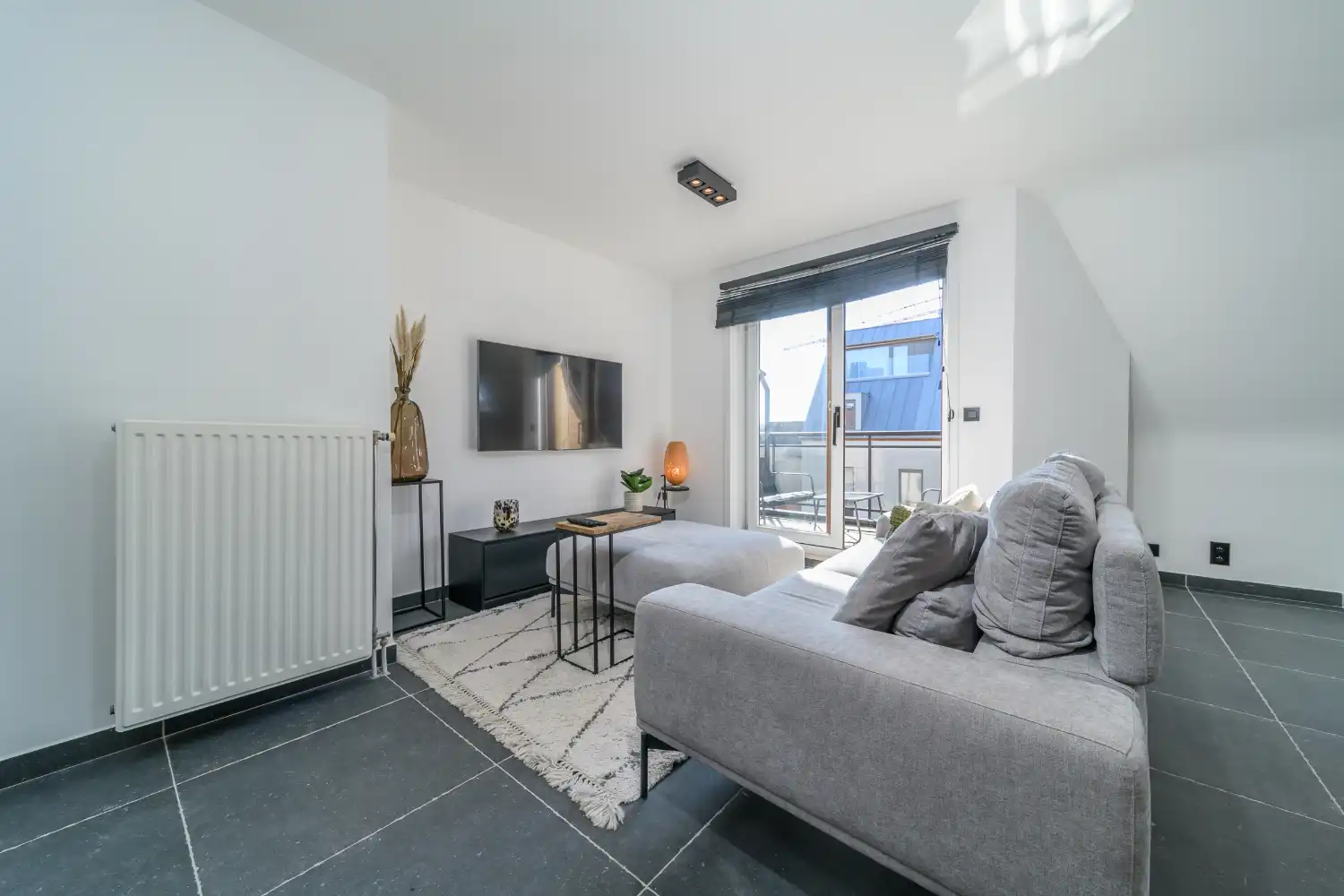 Appartement te koop Coosemanslaan 5/0302 - 8670 Koksijde