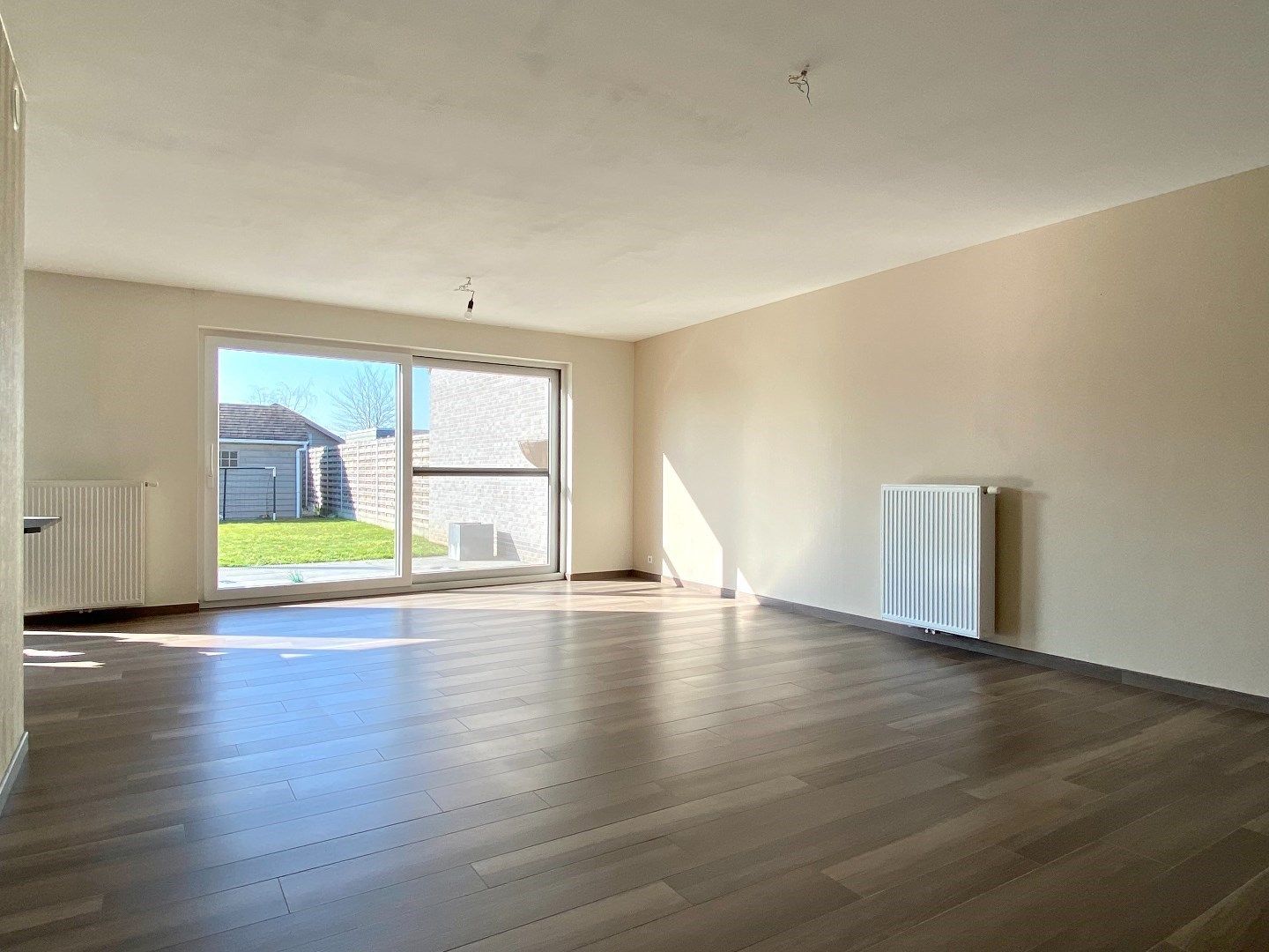 Kindvriendelijke en lichtrijke woning te huur in Wevelgem foto 12