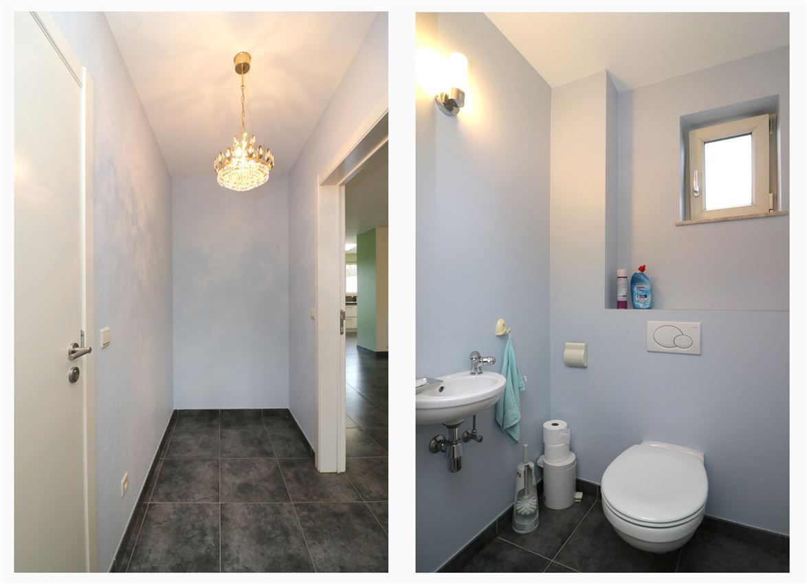 Duplex-appartement, 3 slpk, garagebox foto 14